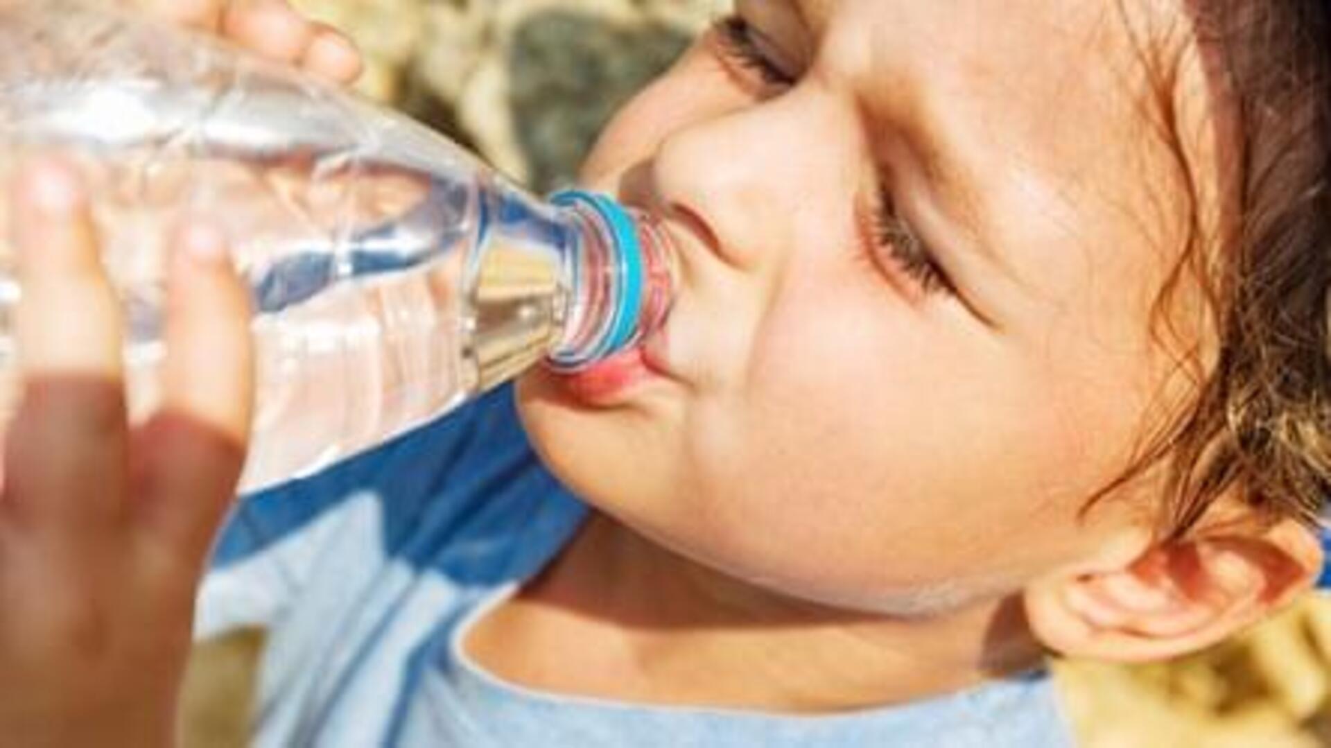 Heat stroke: పిల్లలను హీట్‌స్ట్రోక్ నుండి కాపాడటానికి 5 మార్గాలివే..