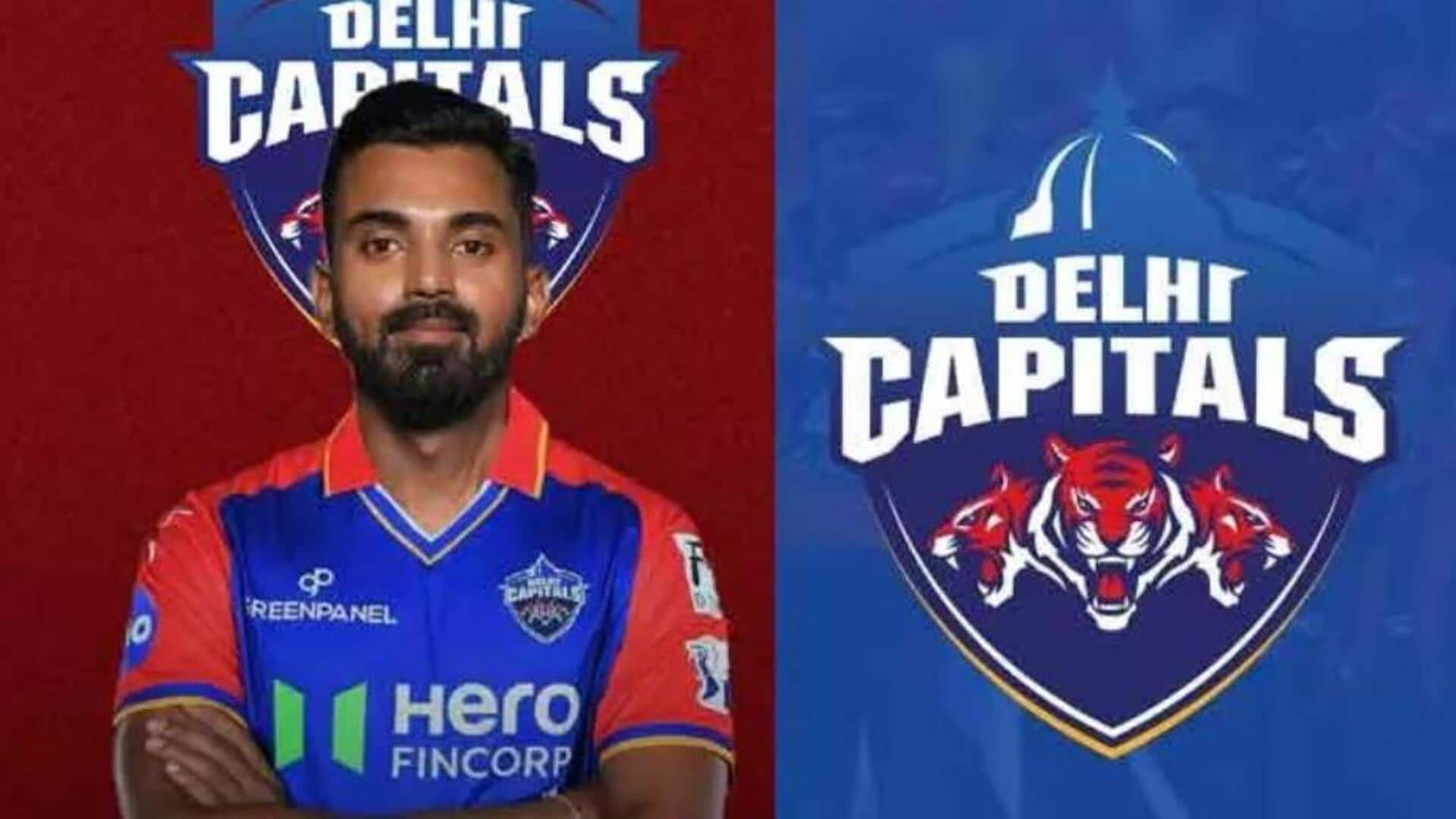 KL Rahul: ఢిల్లీ క్యాపిటల్స్‌కి నూతన కెప్టెన్.. కేఎల్ రాహుల్ నిర్ణయం షాకింగ్!