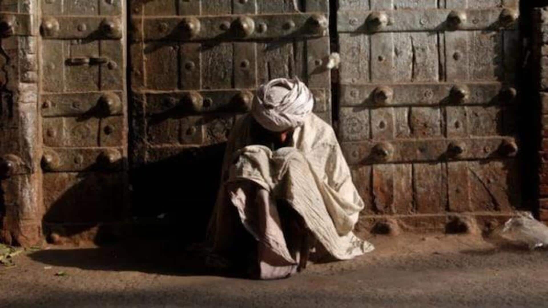 Pakistan: 5,000 మందికి పైగా పాకిస్తానీ యాచకులను బహిష్కరించిన సౌదీ అరేబియా Pakistan: 5,000 మందికి పైగా పాకిస్తానీ యాచకులను బహిష్కరించిన సౌదీ అరేబియా