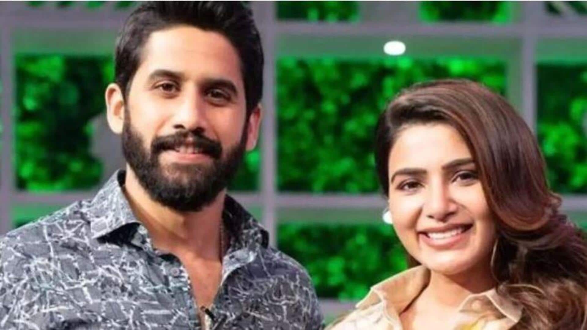 Samantha - Naga Chaitanya: సమంత- నాగ చైతన్య విడాకులపై నాగ సుశీల క్లారిటీ
