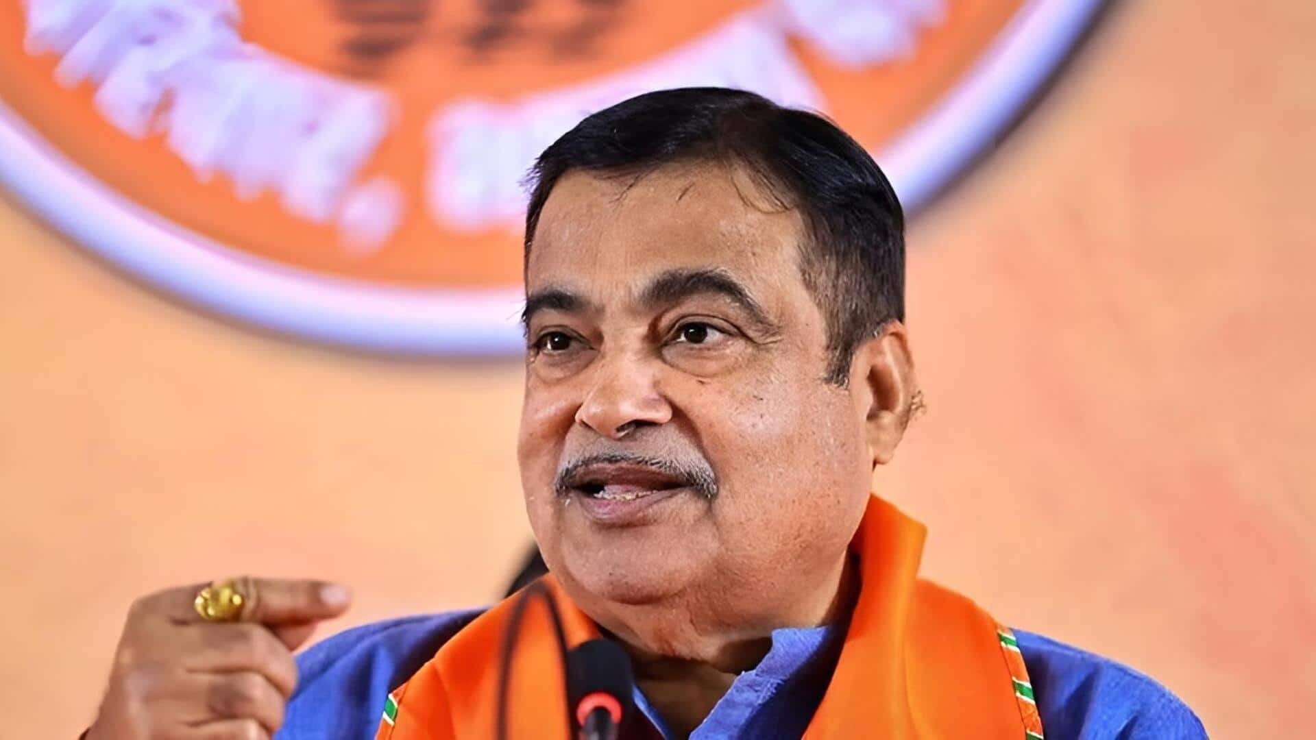 Nitin Gadkari: కులం పేరుతో విభజన వద్దు.. నితన్ గడ్కరీ సంచలన వ్యాఖ్యలు
