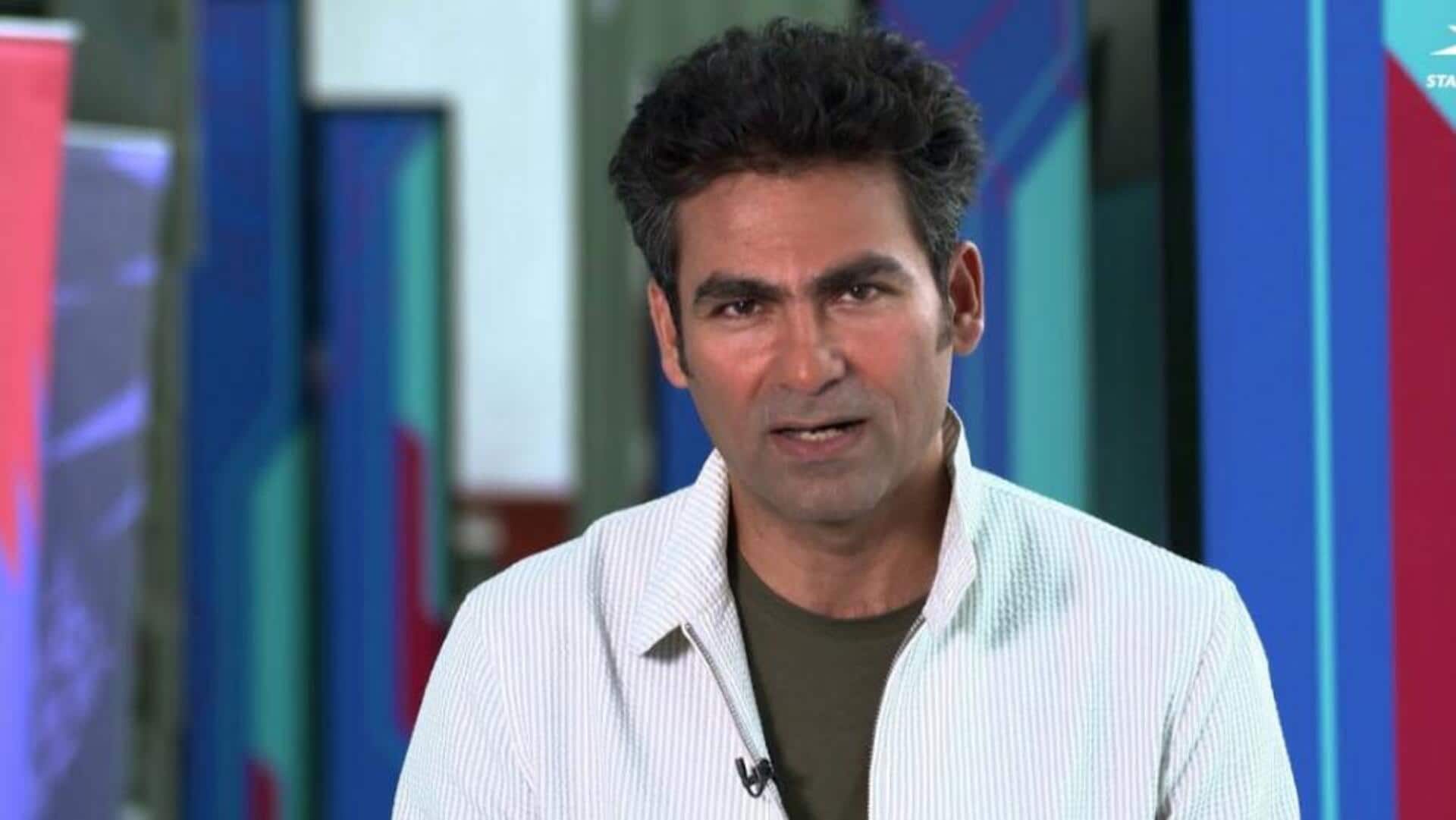 Kaif: రోహిత్‌కు అండగా మహమ్మద్‌ కైఫ్‌.. విమర్శకులపై ఆగ్రహం