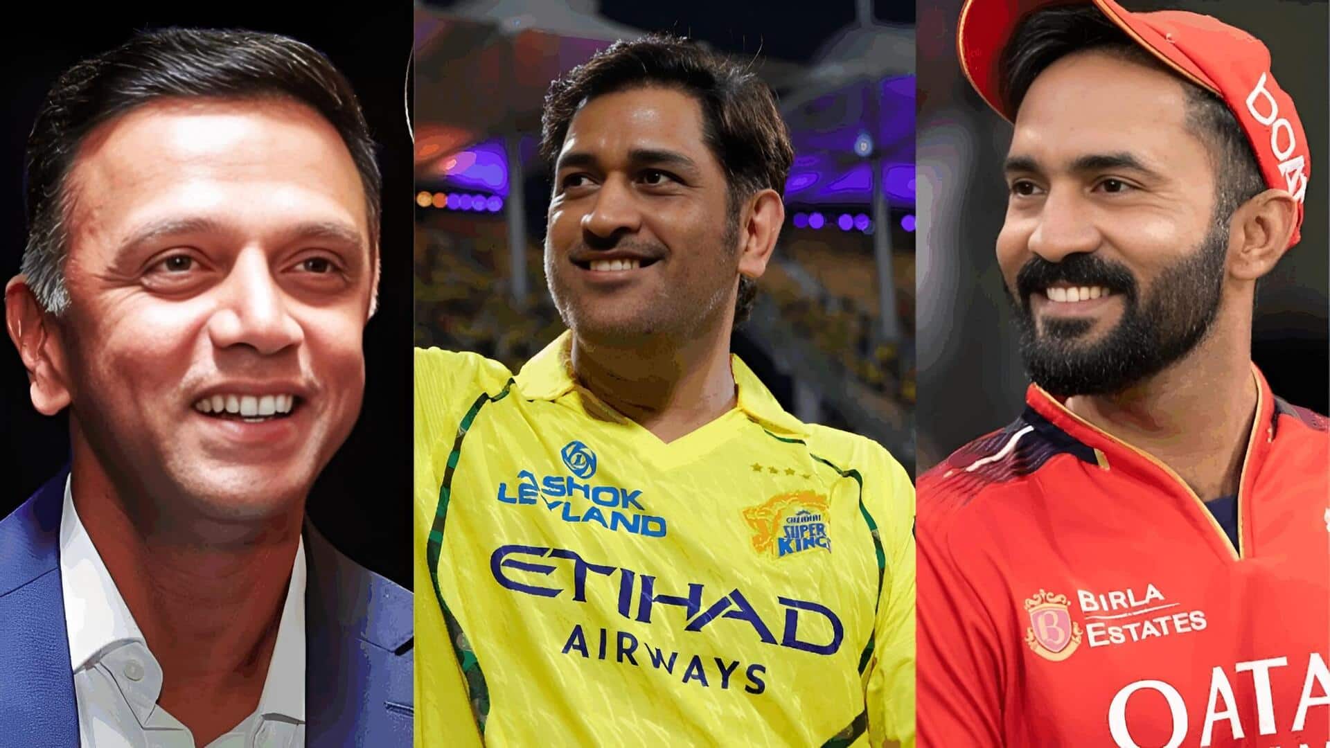 CSK: స్టీఫెన్ ఫ్లెమింగ్ నిష్క్రమణతో సీఎస్‌కేలో కొత్త కోచ్ వేట.. రేసులో ఎవరెవరంటే?