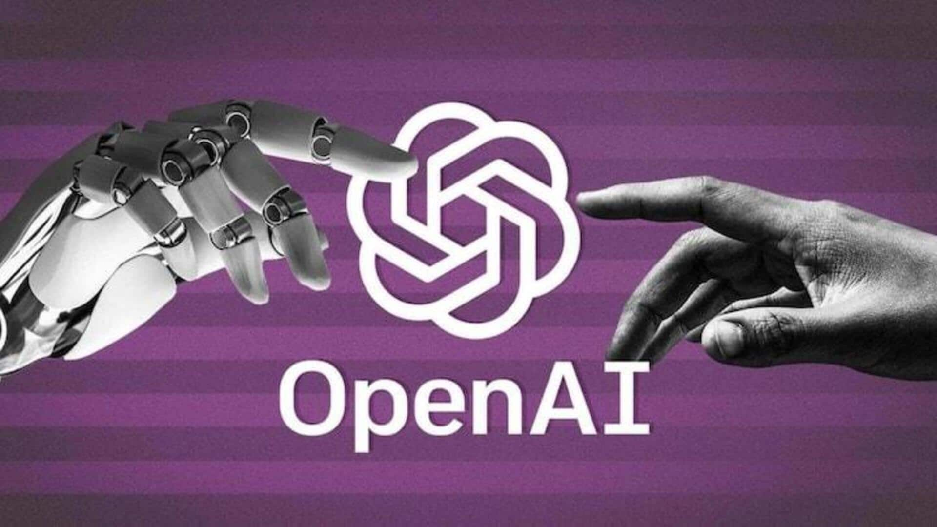 OpenAI: రూ.12,500 బిలియన్ల విలువతో కొత్త పెట్టుబడిని సేకరించాలనుకుంటున్న ఓపెన్ఏఐ 