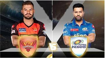 IPL 2023: సన్ రైజర్స్ VS ముంబై ఇండియన్స్.. గెలుపుపై ఇరు జట్లు ధీమా