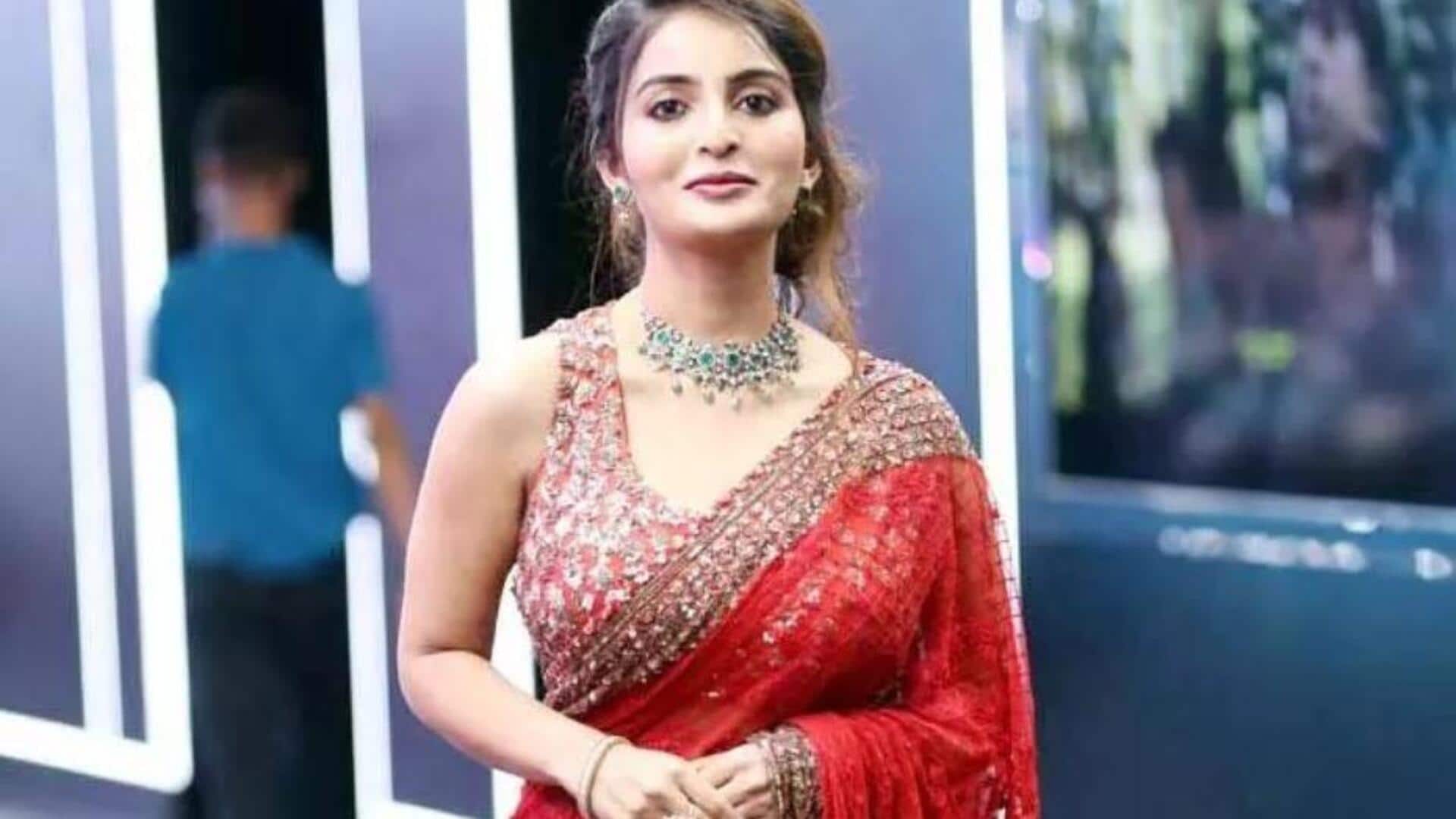 Ananya Nagalla: కారవాన్‌లో కుర్చొని ఏడ్చేదాన్ని.. బ్రేకప్ స్టోరీ పంచుకున్న అనన్య నాగళ్ల