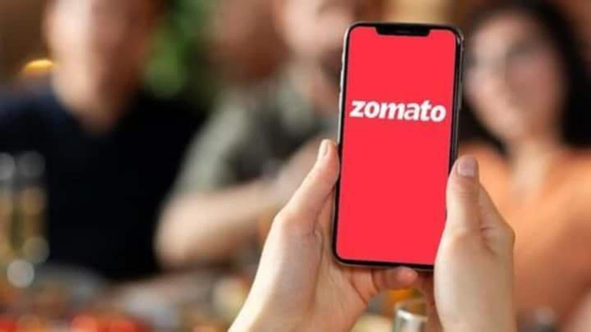 Zomato: డెలివరీ భాగస్వాముల కోసం పెన్షన్ ప్లాన్‌ను ప్రవేశపెట్టిన జొమాటో