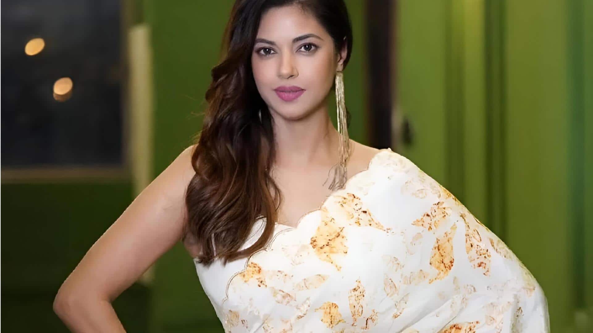 Meera Chopra: కుర్రాళ్ల క్రష్ హీరోయిన్ రీఎంట్రీ.. 42వయస్సులో మళ్లీ ఇండస్ట్రీకి.. ఆమె ఎవరంటే?