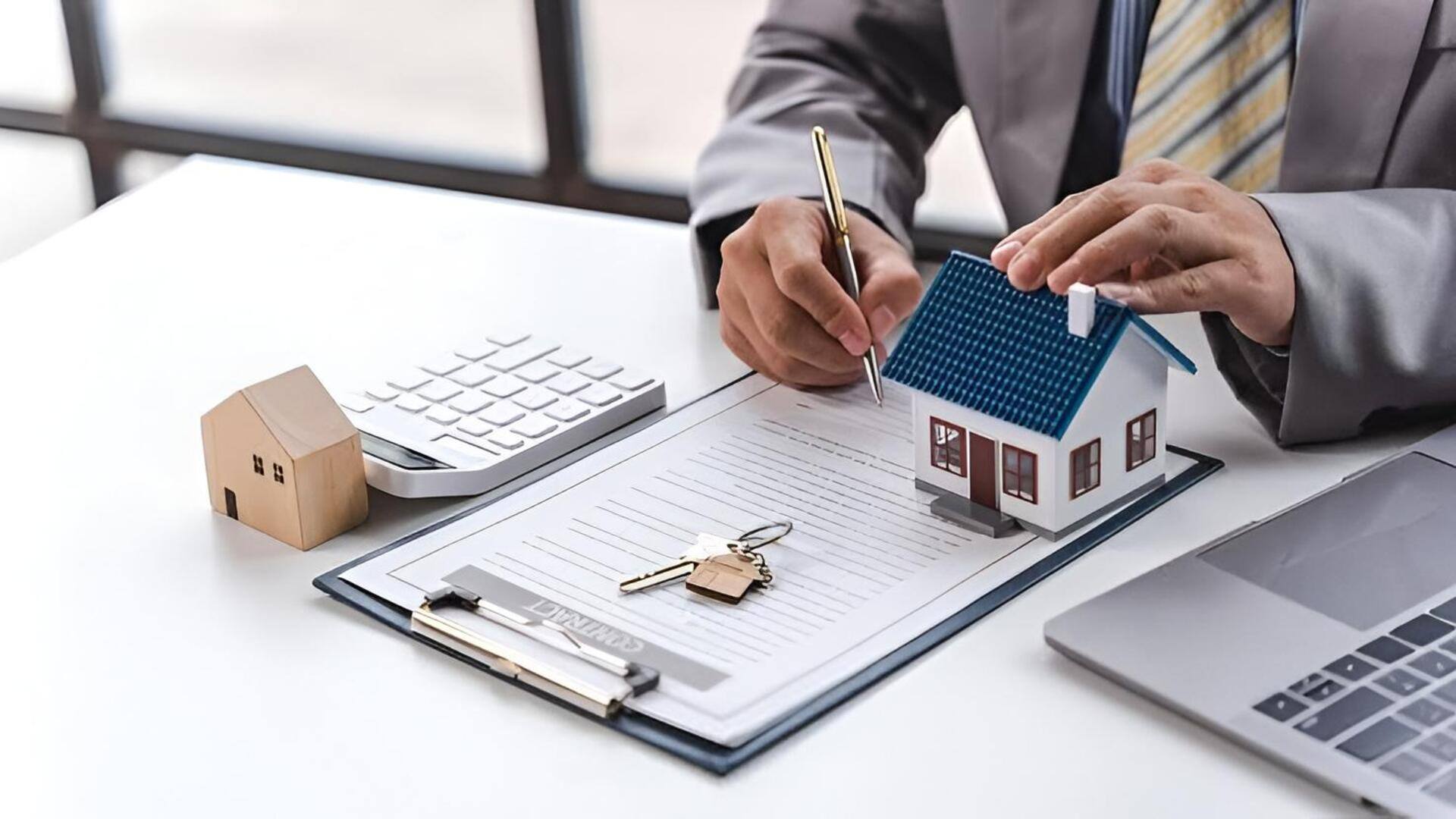 Home Loan: హోమ్ లోన్ వడ్డీ ఎక్కువగా చెల్లిస్తున్నారా? భారాన్ని తగ్గించే మార్గాలివే