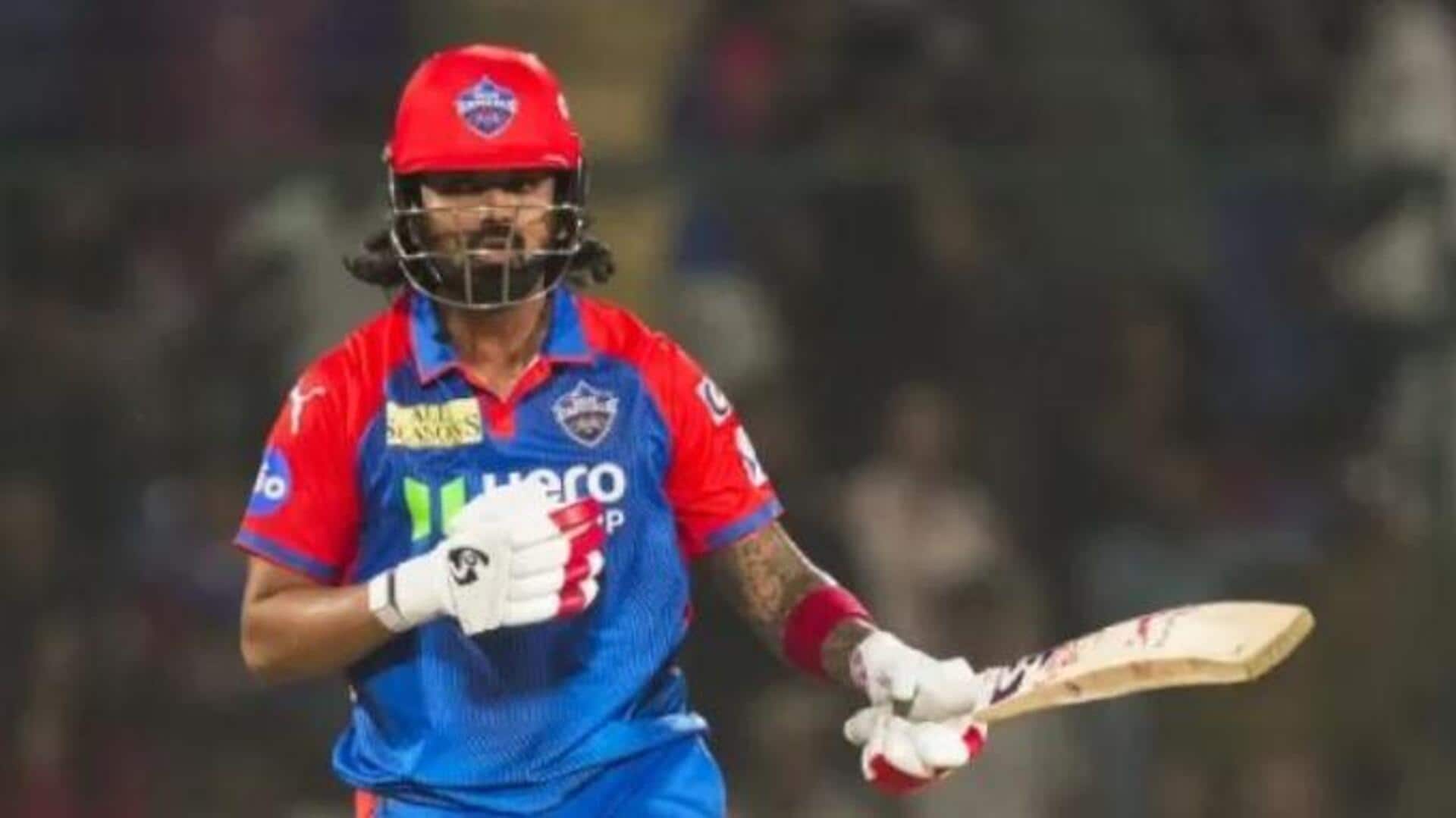 KL Rahul: ఐపీఎల్లో సెంచరీతో పాటు మరో అరుదైన రికార్డు సాధించిన కేఎల్ రాహుల్ KL Rahul: ఐపీఎల్లో సెంచరీతో పాటు మరో అరుదైన రికార్డు సాధించిన కేఎల్ రాహుల్