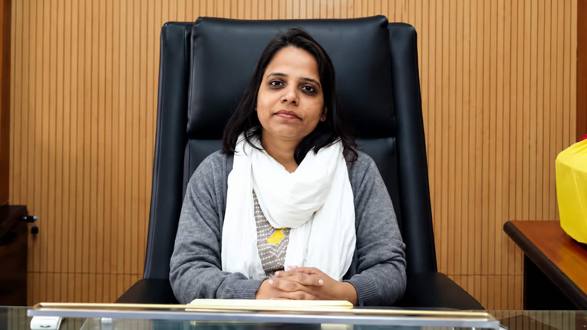 Madhya Pradesh: 'వ్యవస్థ నన్ను విఫలం చేసింది'.. వరుస బదిలీలపై మధ్యప్రదేశ్ ఐఏఎస్‌ అధికారి ఆవేదన