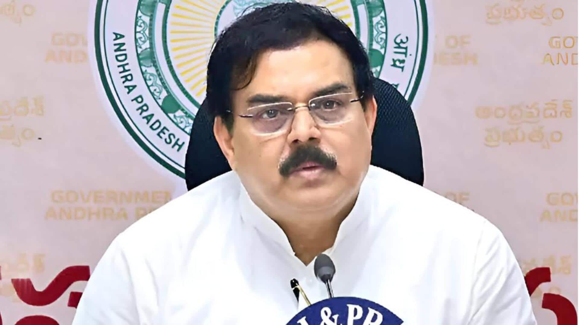 Nadendla Manohar: ఉదయం కొనుగోలు.. సాయంత్రానికి నగదు జమ