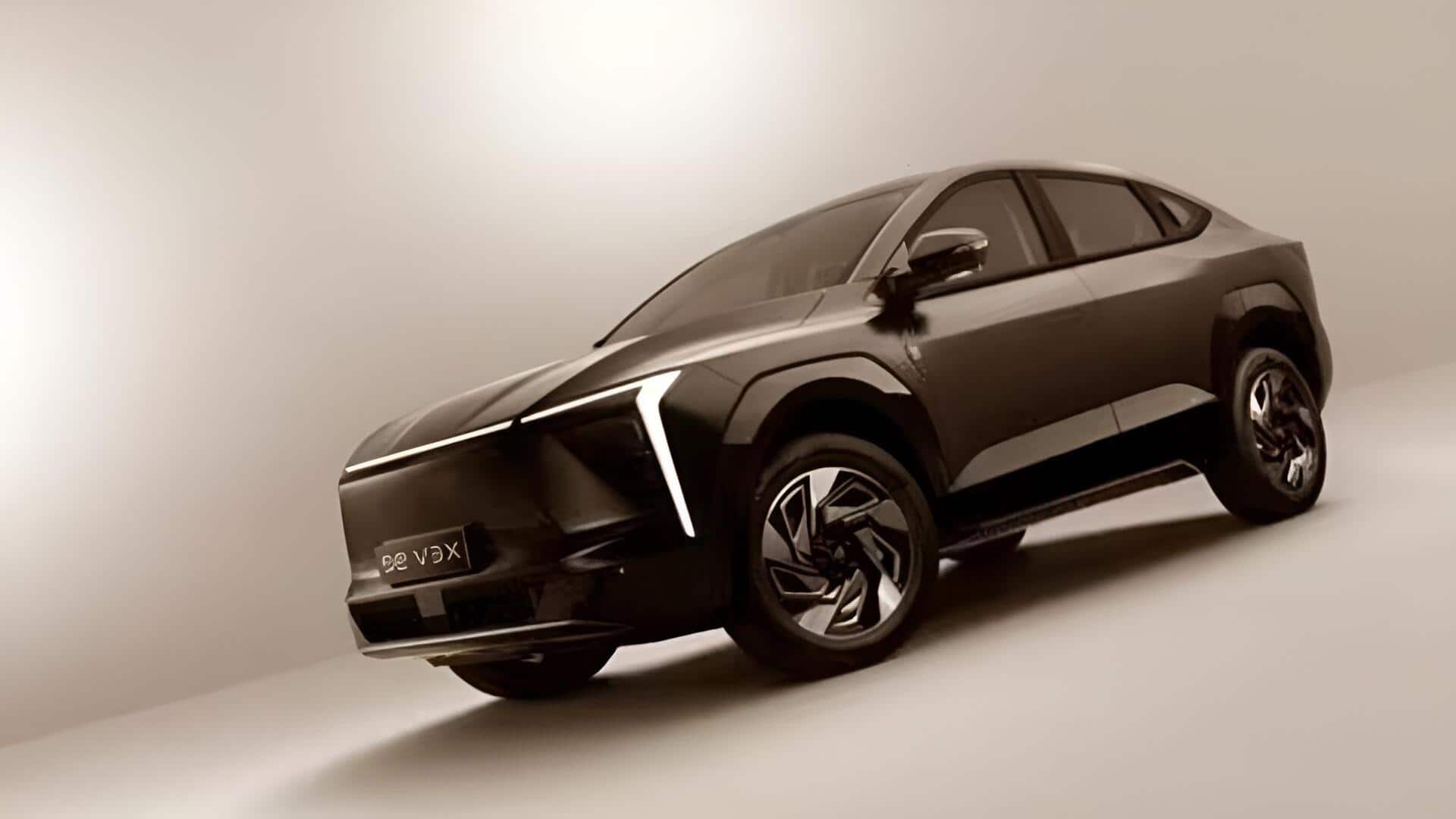 Mahindra XEV 9e : లగ్జరీ ఈవీలకు షాక్.. ఎక్స్ఈవీ 9ఈ సినీలక్స్ ఎడిషన్ వచ్చేసింది.. ధర ఎంతంటే!