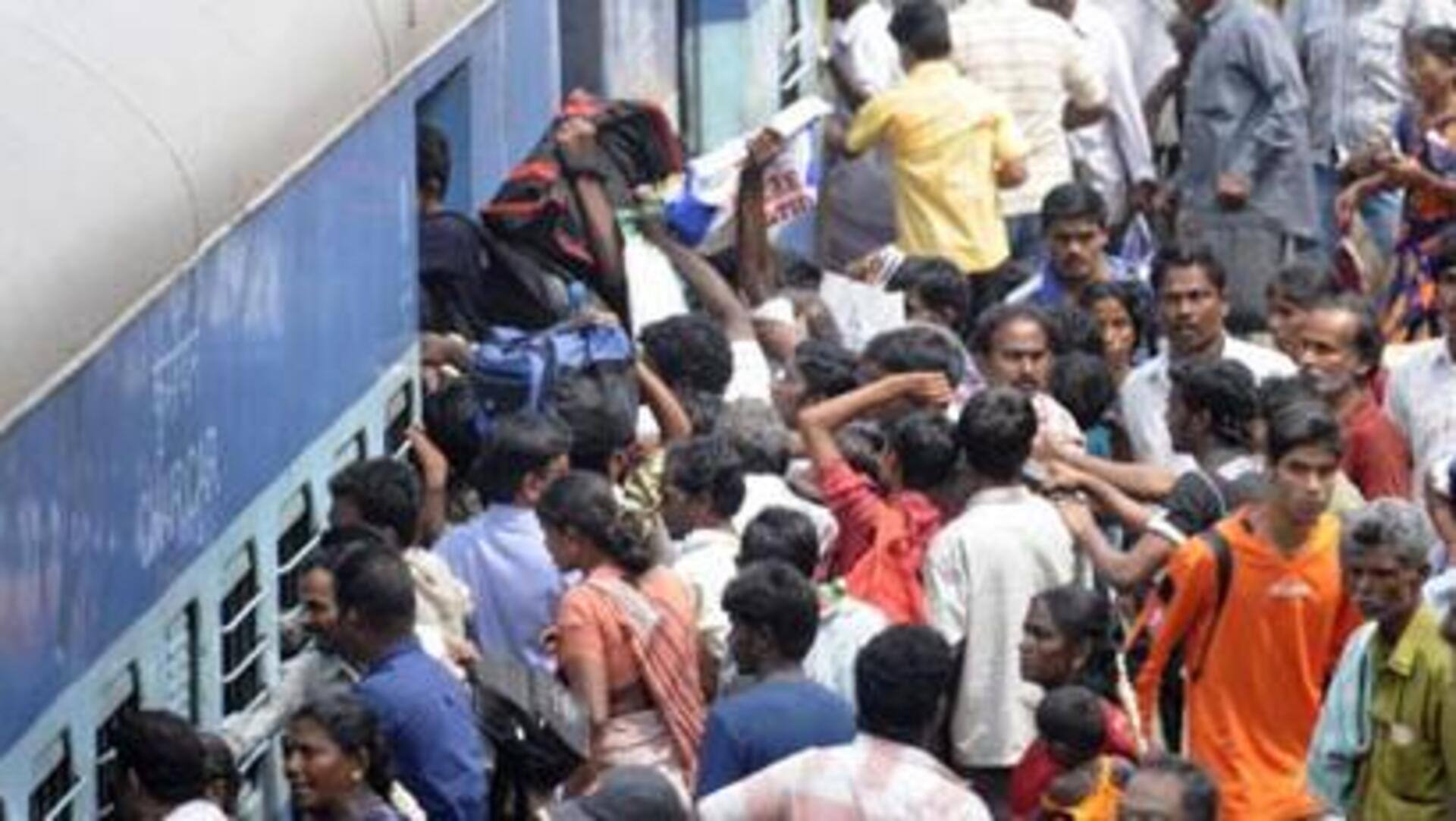 Pongal Special Trains: సంక్రాంతికి దక్షిణ మధ్య రైల్వే ప్రత్యేక రైళ్లు 
