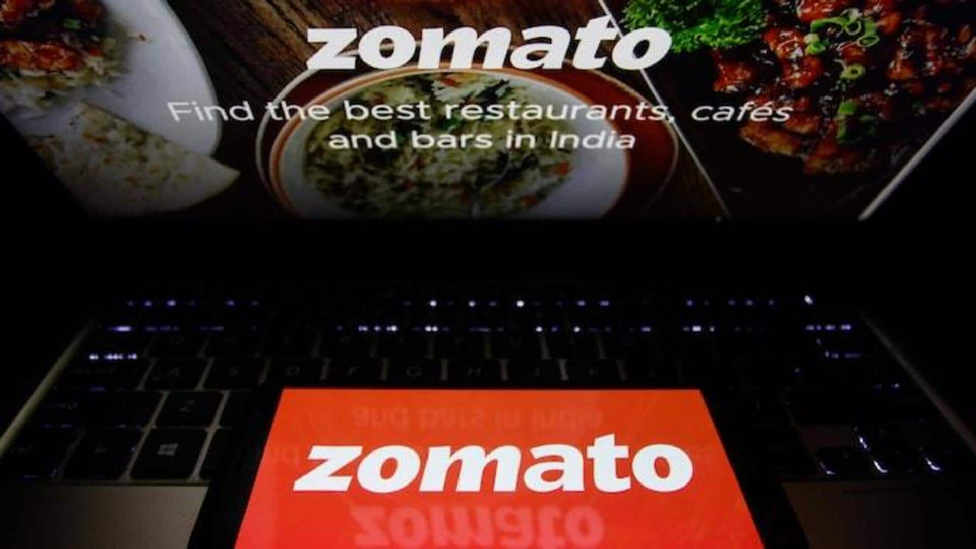 Zomato CEO: హిస్టరీ నుండి ఆర్డర్‌లను తొలగించే అవకాశం.. Zomato CEO దీపిందర్ గోయల్