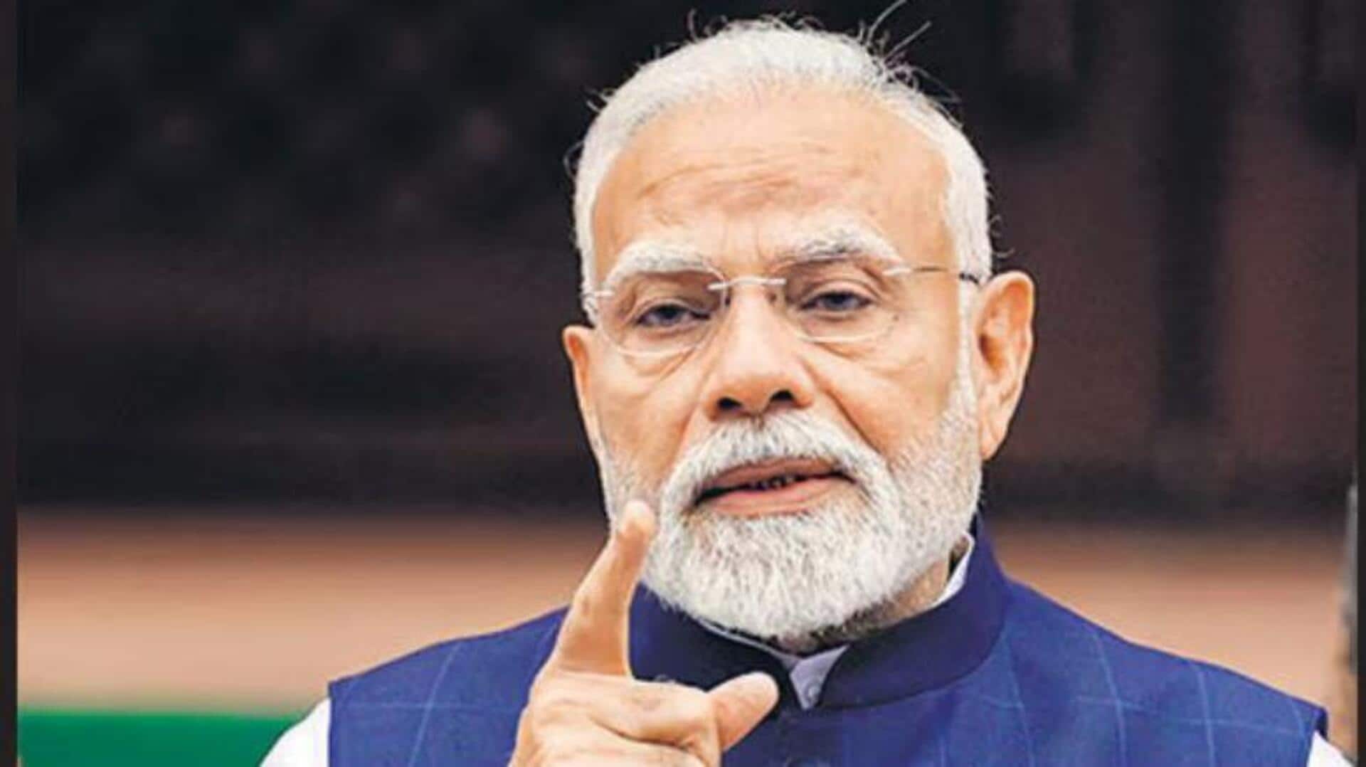 PM Modi -Jagdeep Dhankhar: ఉప రాష్ట్రపతి పదవి నుంచి ధన్ఖడ్ రాజీనామా.. ప్రధాని మోదీ స్పందన ఇదే! PM Modi -Jagdeep Dhankhar: ఉప రాష్ట్రపతి పదవి నుంచి ధన్ఖడ్ రాజీనామా.. ప్రధాని మోదీ స్పందన ఇదే!