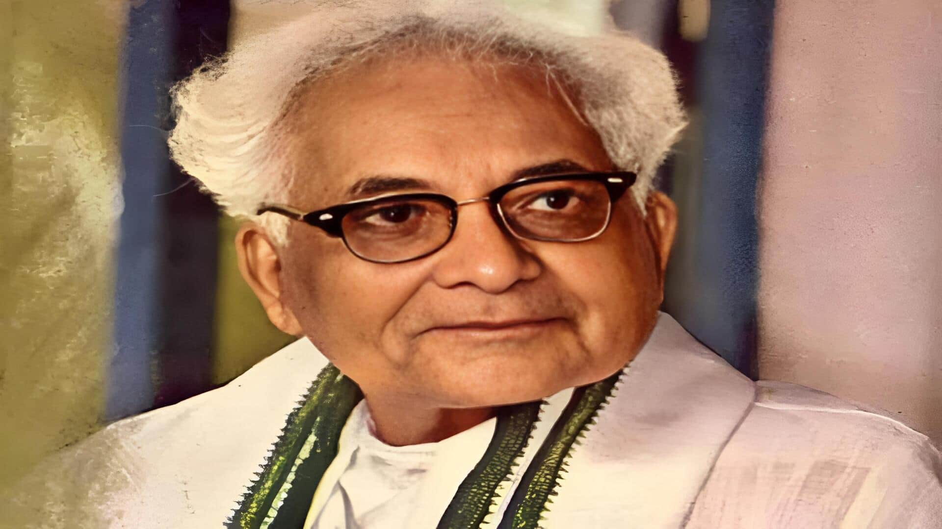 Devula Palli Krishna Shastry: భావకవిత్వ బ్రహ్మ దేవులపల్లి కృష్ణశాస్త్రి.. ఆంధ్రా షెల్లీగా వెలుగొందిన మహాకవి