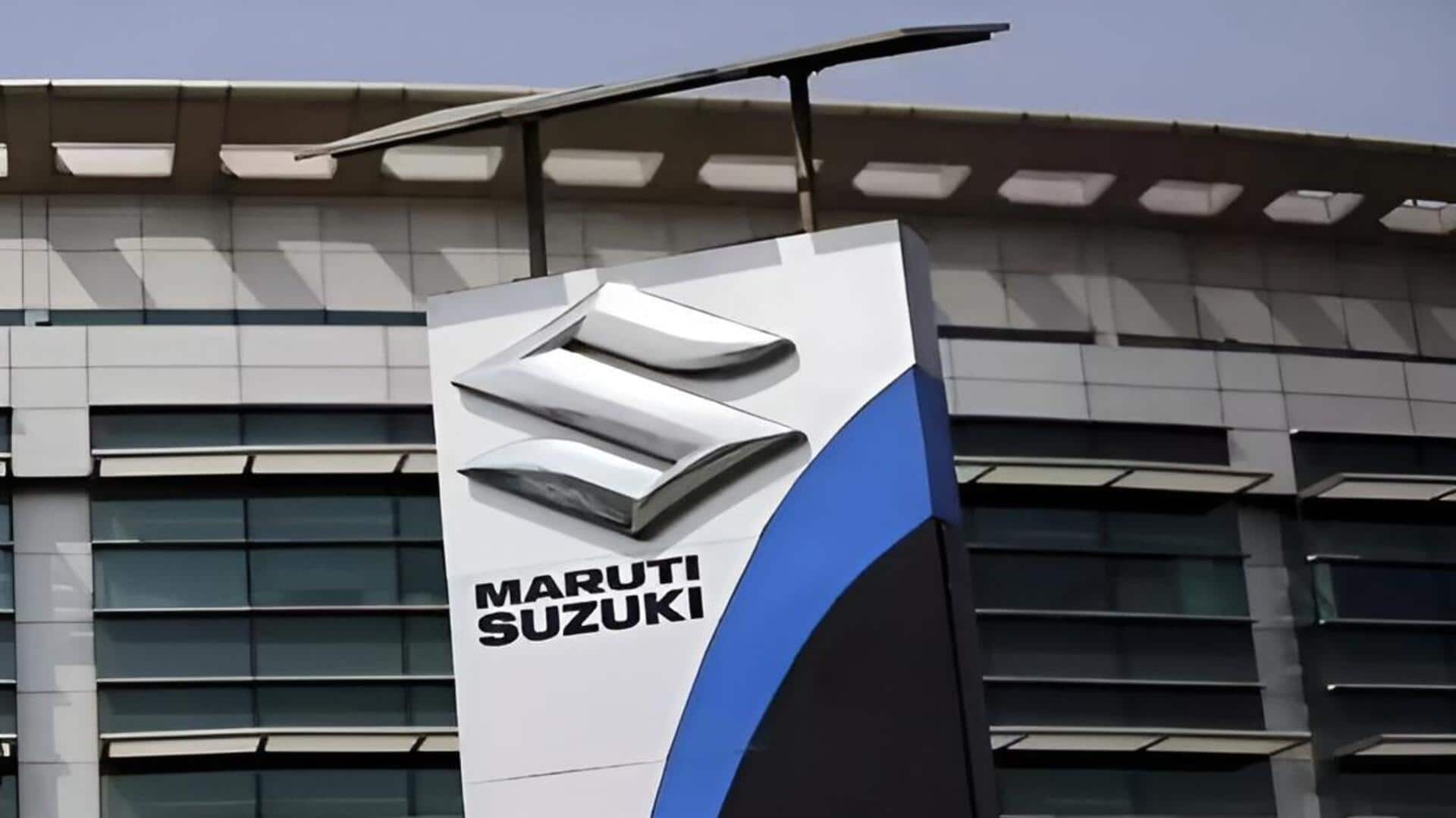 Maruti Suzuki: కస్టమర్లకు మరింత చేరువగా.. సర్వీస్ సెంటర్లను పెంచిన మారుతీ సుజుకీ