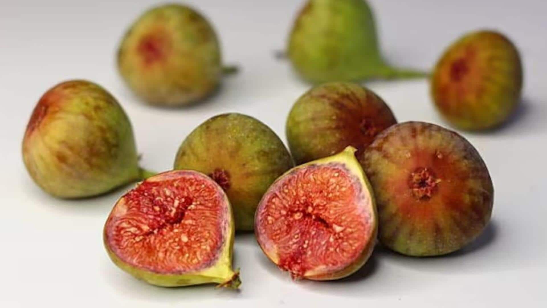 Fruits: ఇంట్లో అంజీర్ పండ్లను సులభంగా పెంచండిలా..
