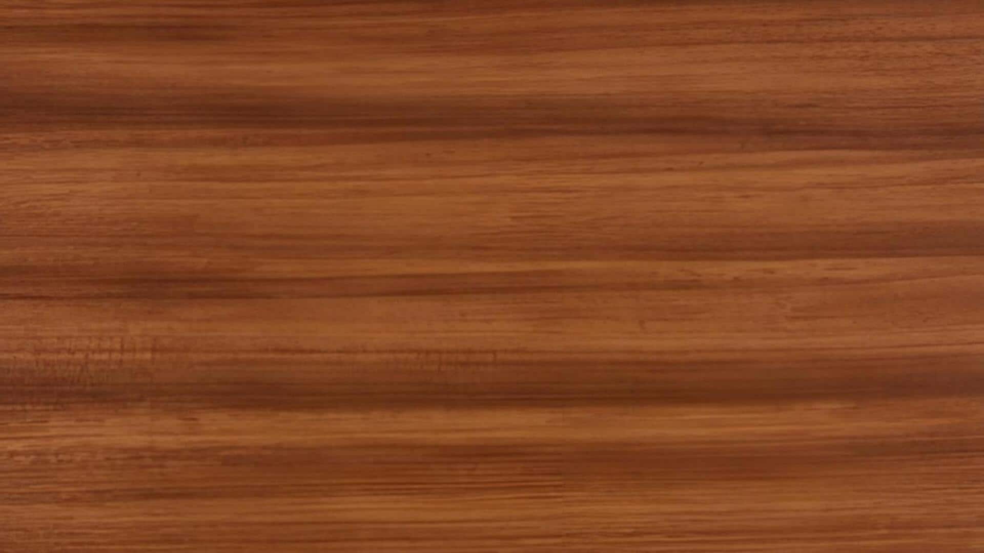 Afromosia Wood: ఆఫ్రోర్మోసియా కలప ప్రత్యేకతలు.. సంప్రదాయ వైద్యంలో ఎలా ఉపయోగిస్తారంటే?