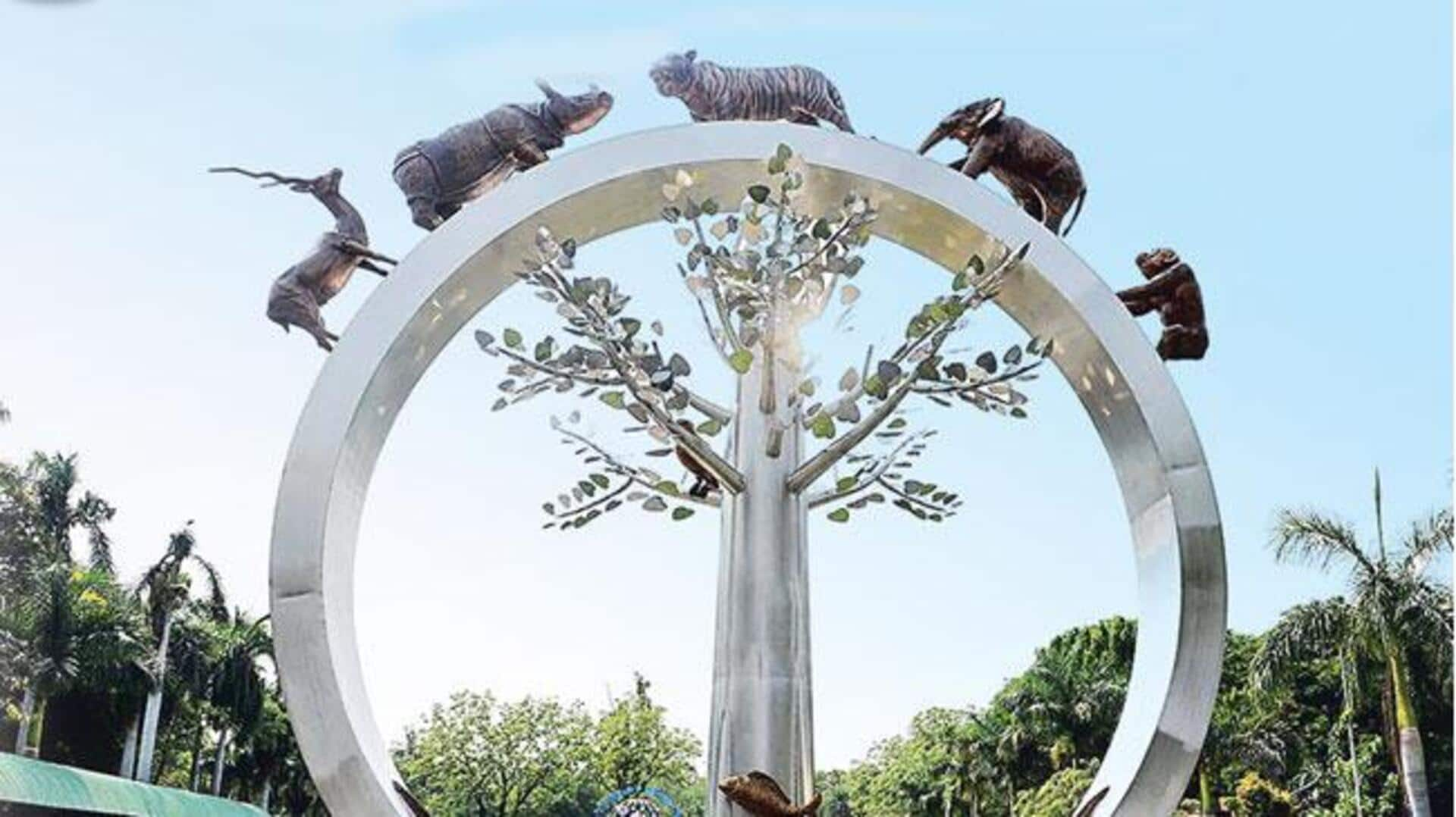 Hyderabad Zoo Park: తెలంగాణలో మరో జూపార్క్ ఏర్పాటు.. వివరాలివే