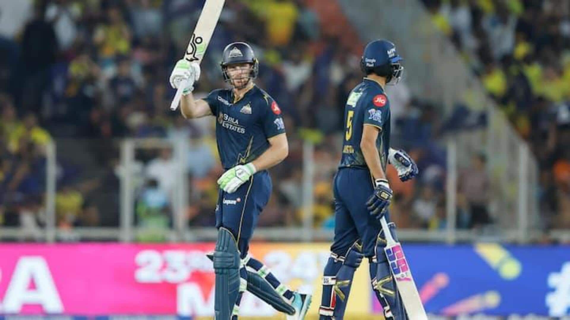 Gujarat Titans: గుజరాత్ జట్టును ఆపడం కష్టమే.. కప్‌పై బలమైన పట్టు..ఆశలు పెంచుతున్న 3 ప్రధాన కారణాలివే