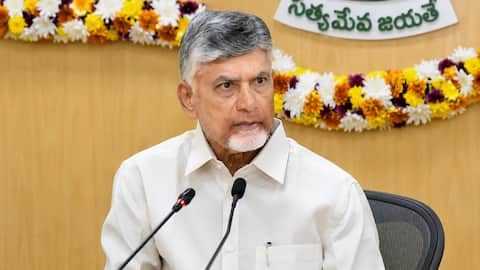 Kakinada: కాకినాడ నర్సింగ్‌ కాలేజీ ఘటనపై చంద్రబాబు ఆరా.. రంగంలోకి కలెక్టర్‌, ఎస్పీ