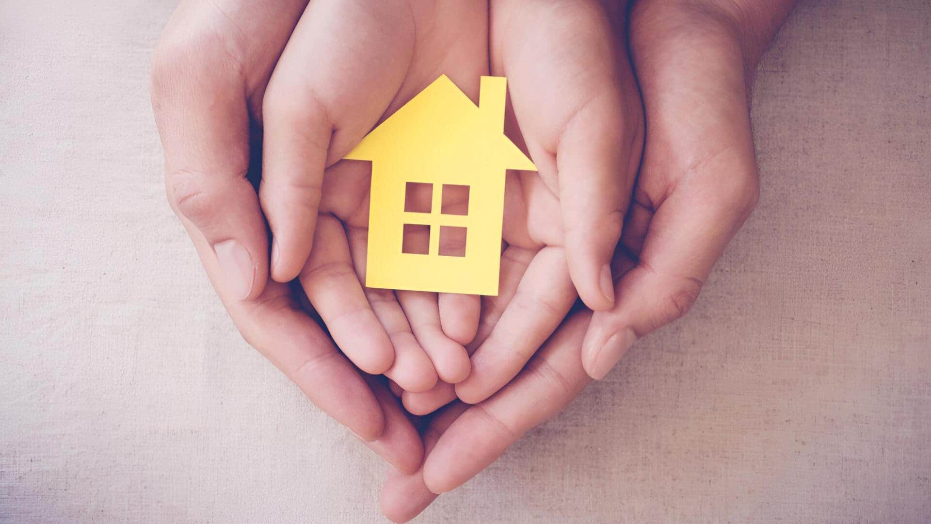 Parents Property: తల్లిదండ్రుల ఆస్తిపై పిల్లలకు హక్కులుంటాయా ..? చట్టాలు ఏం చెబుతున్నాయి..?