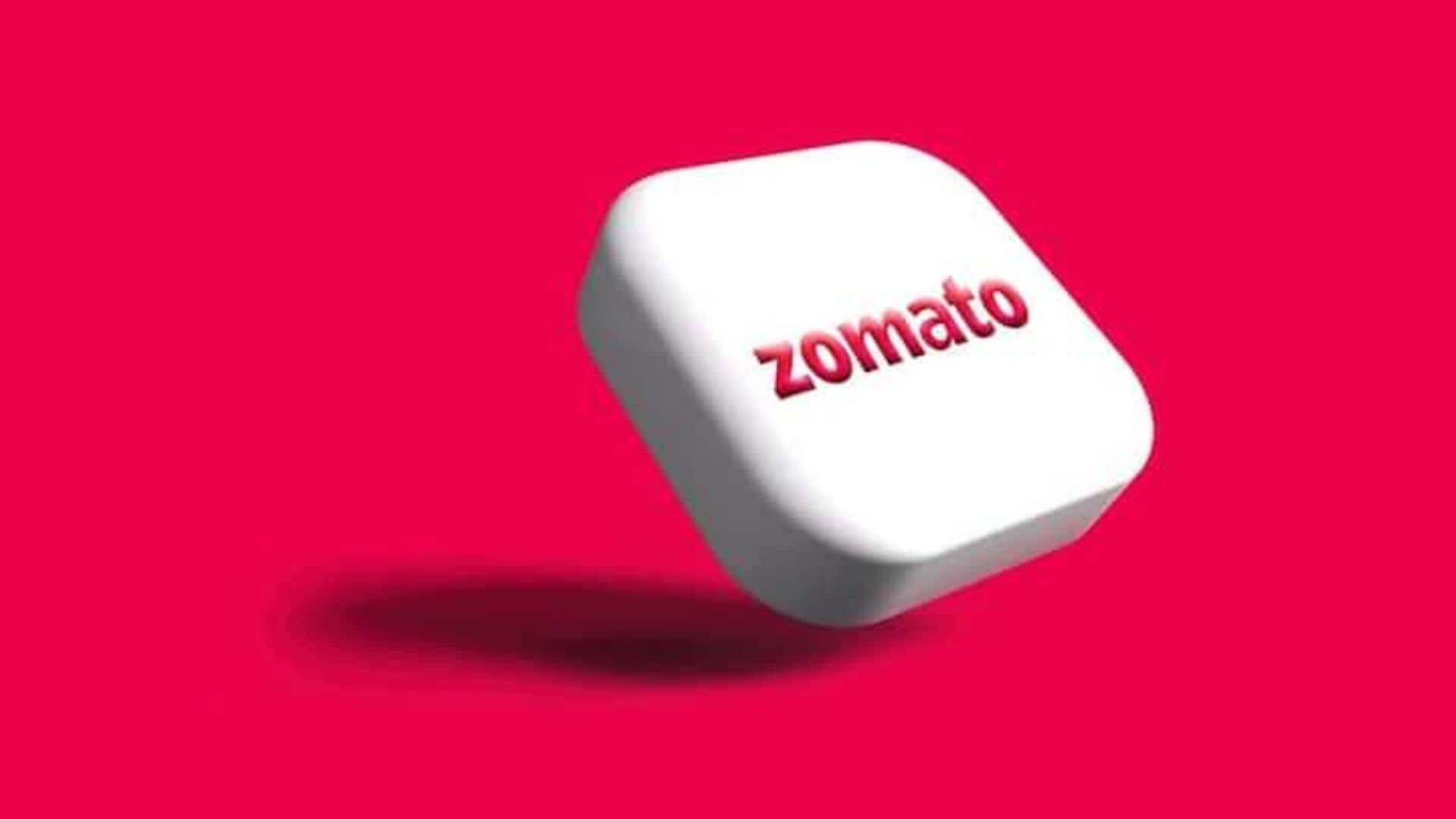 Zomato: జోమాటో పేటియం టికెటింగ్ వ్యాపారాన్ని కొనుగోలు చేసే అవకాశం 