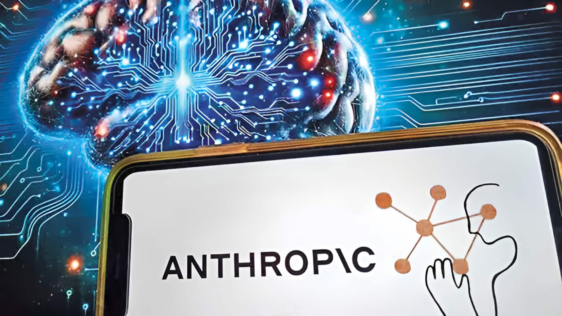 Anthropic: అలీబాబాపై అతిపెద్ద ఏఐ టెక్నాలజీ చోరీ ఆరోపణలు