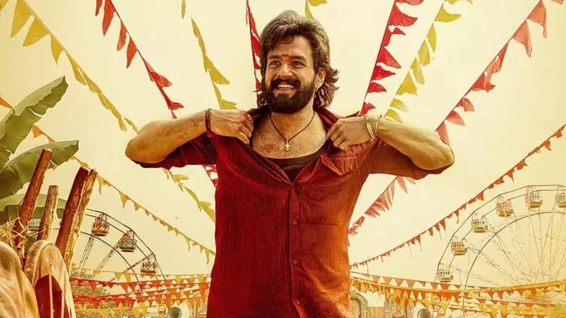 Lenin Review : అక్కినేని అఖిల్ 'లెనిన్' ఓవర్సీస్ టాక్.. సినిమా ఎలా ఉందంటే?