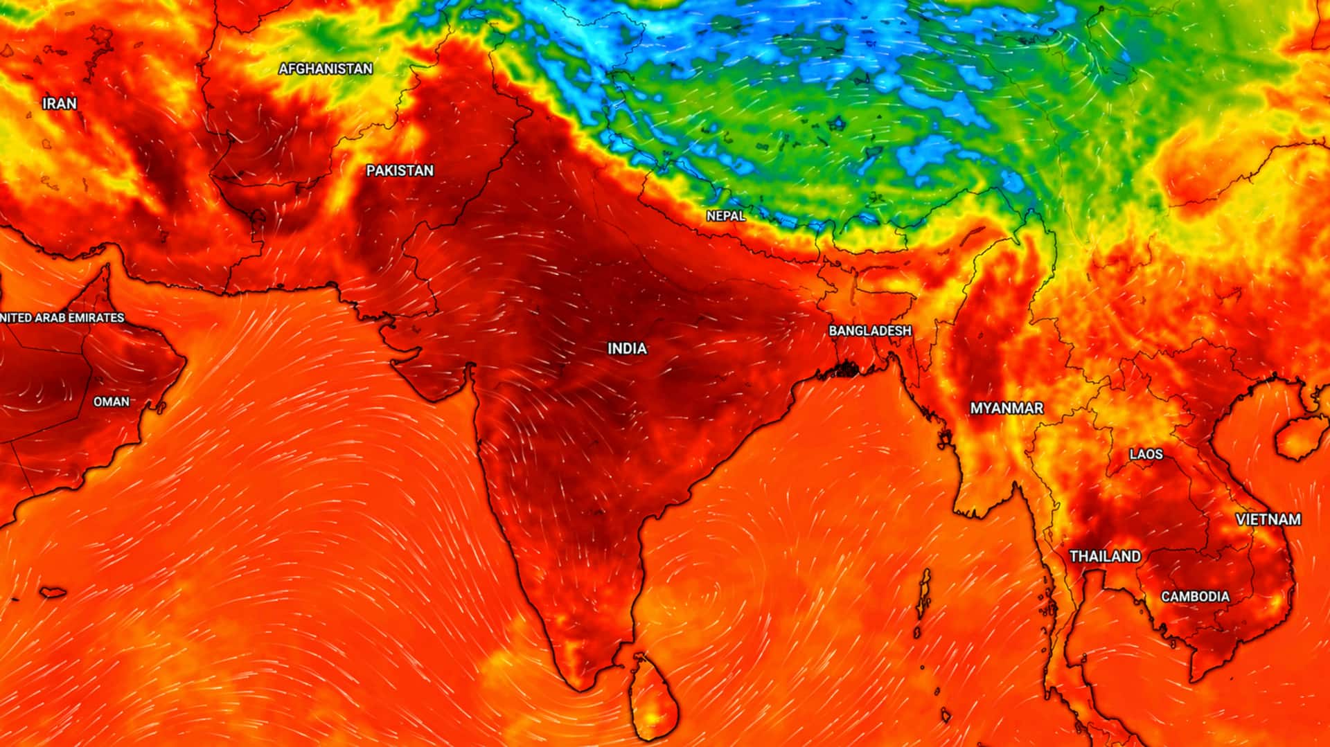 Super El Nino Heat Threat: సూపర్‌ ఎల్‌నినో ముప్పు.. భారత్‌లో 15,800 మరణాలు.. అధ్యయనం సంచలన అంచనా..