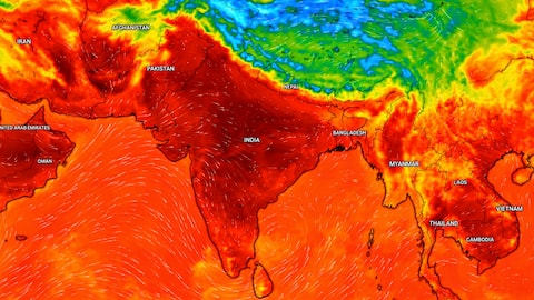 Super El Nino Heat Threat: సూపర్‌ ఎల్‌నినో ముప్పు.. భారత్‌లో 15,800 మరణాలు.. అధ్యయనం సంచలన అంచనా..