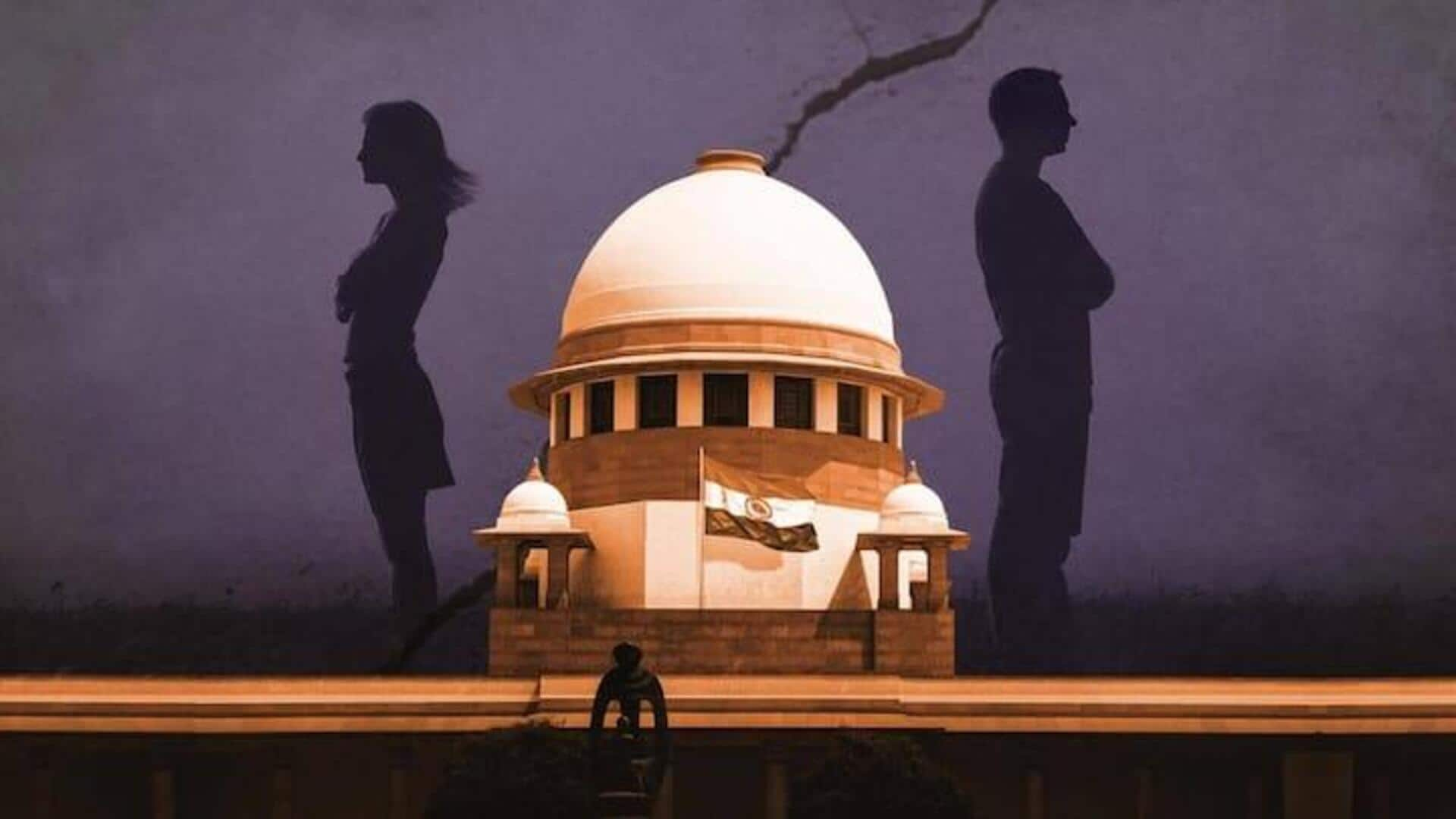 Supreme Court: సుప్రీం కీలక తీర్పు.. విడాకులు తీసుకున్న ముస్లిం మహిళలు భరణానికి అర్హులు