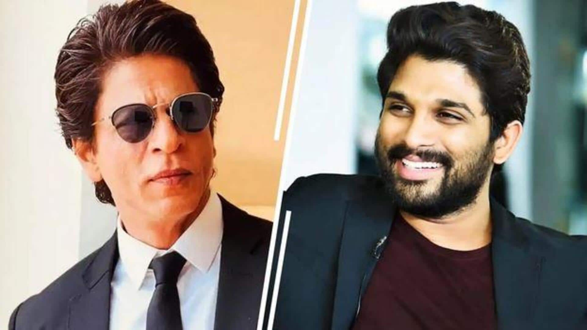 Allu Arjun: అల్లు అర్జున్ వాడే వ్యానిటీ వ్యాన్ విలువ తెలిస్తే షాక్ అవ్వాల్సిందే