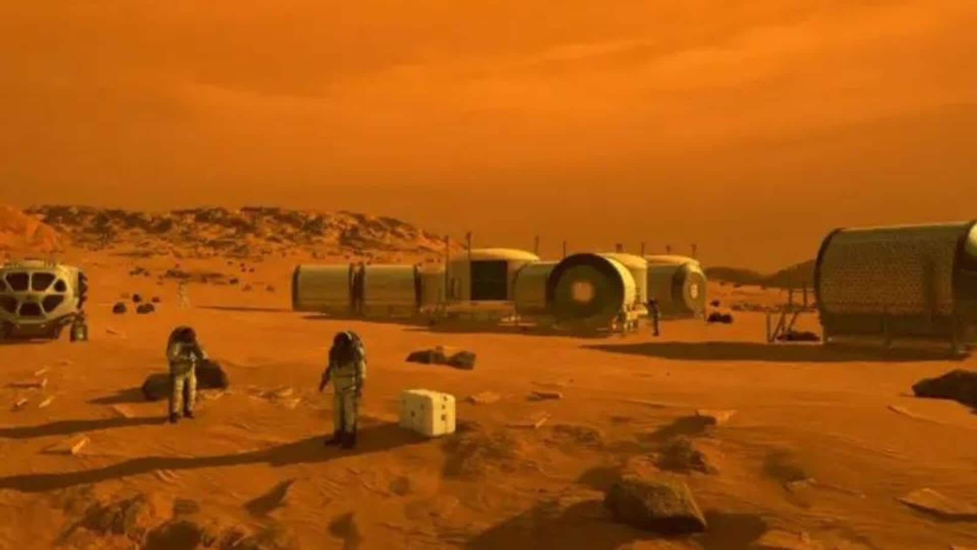 Secret Space: మార్స్‌కు షార్ట్‌కట్ దొరికిందా? 153 రోజుల్లో వెళ్లి వచ్చేయొచ్చా.. కొత్త స్టడీ ఏమి చెబుతోందంటే?