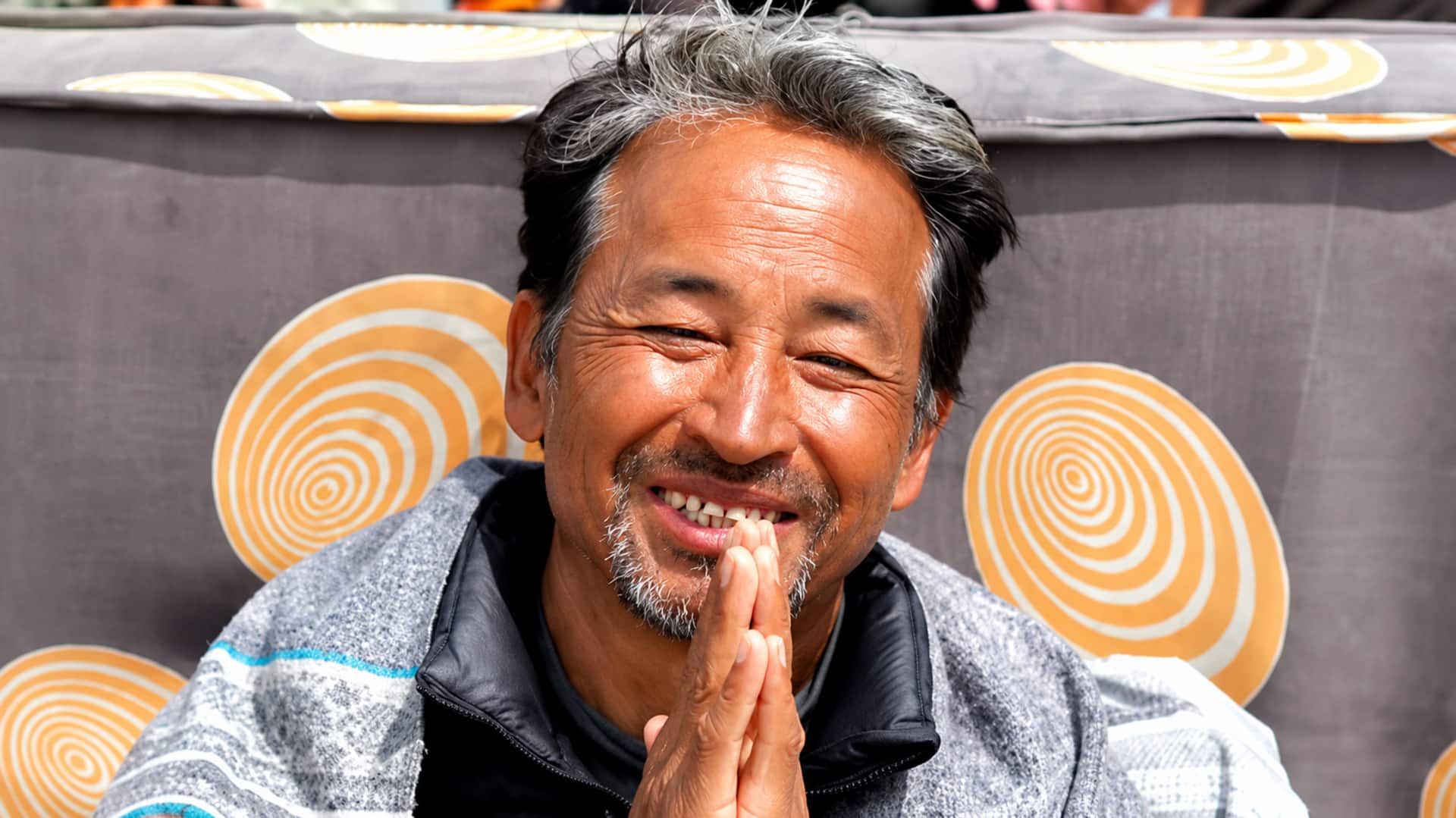 Sonam Wangchuk: 'నన్ను ఎన్‌కౌంటర్‌ చేస్తారేమో?'.. సోనమ్‌ వాంగ్‌చుక్‌ సంచలన వ్యాఖ్యలు