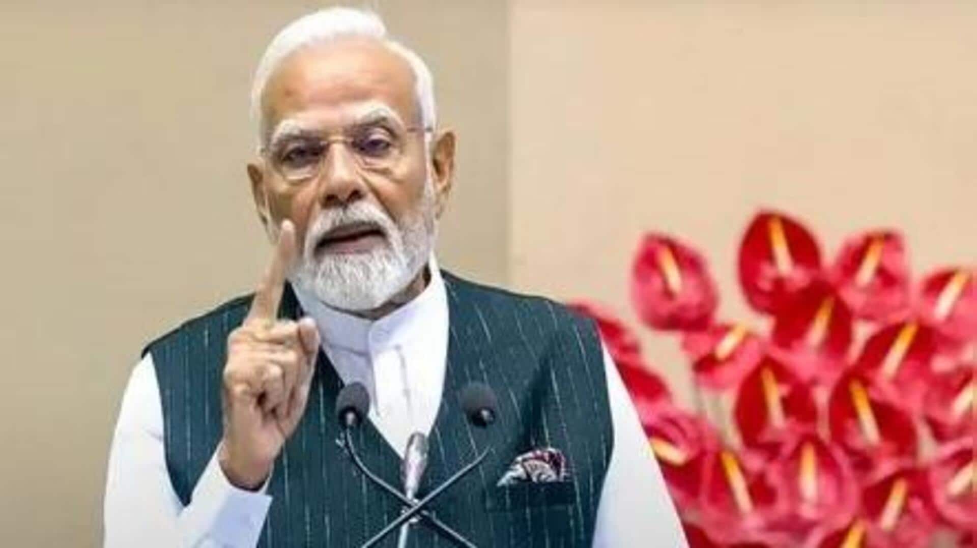 PM Modi: నేడు బీహార్, బెంగాల్‌లో మోదీ పర్యటన.. పలు అభివృద్ధి కార్యక్రమాలు ప్రారంభోత్సవం 