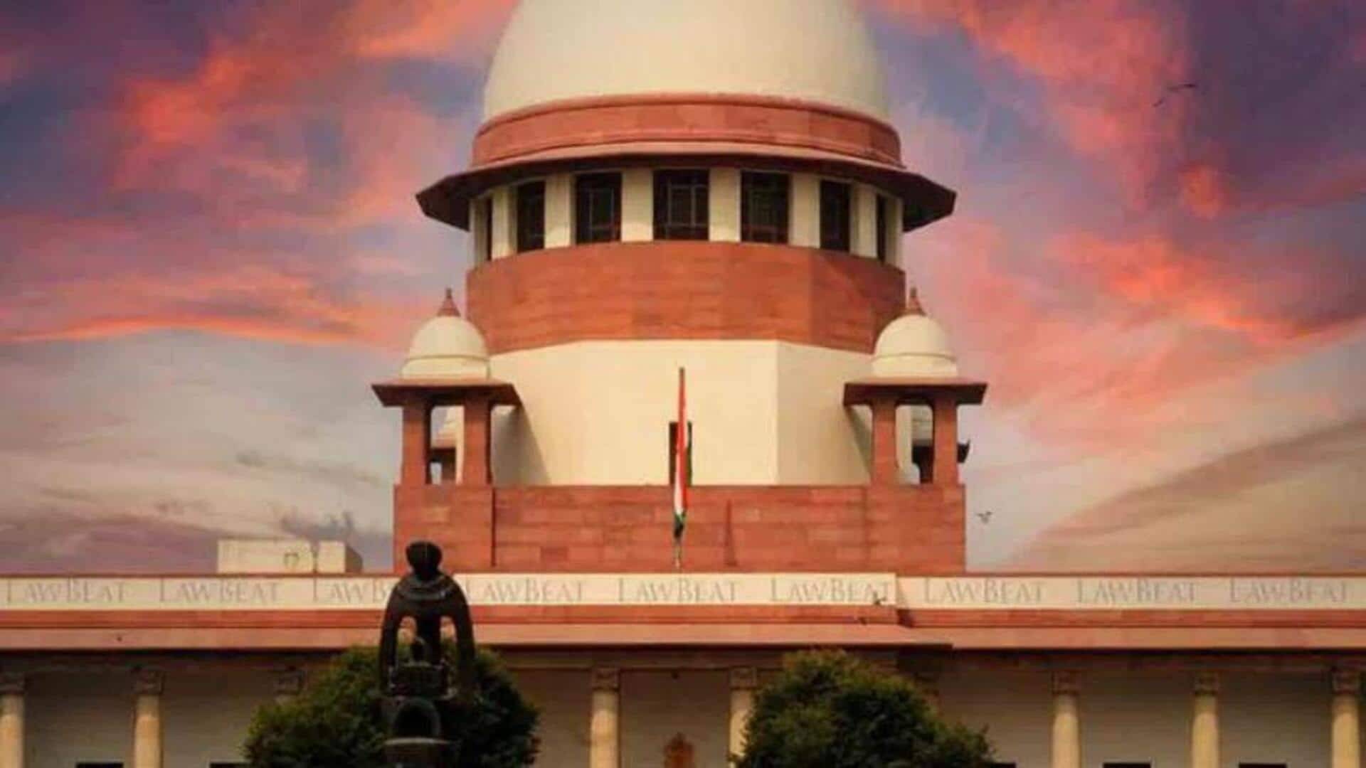 Supreme Court: వక్ఫ్ చట్టంపై నేడు సుప్రీంకోర్టు మధ్యంతర తీర్పు Supreme Court: వక్ఫ్ చట్టంపై నేడు సుప్రీంకోర్టు మధ్యంతర తీర్పు