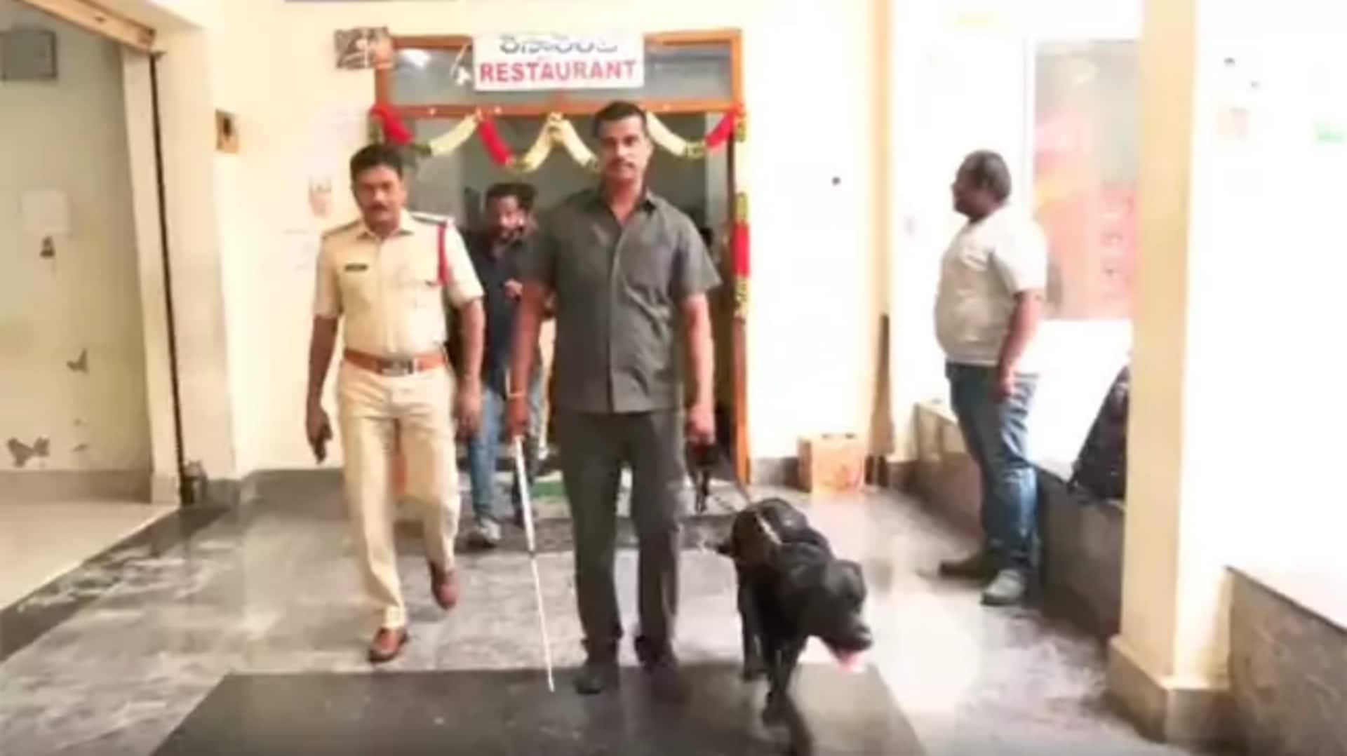 Tirupati:బాంబులతో పేల్చేస్తాం.. తిరుపతి కలెక్టరేట్కు బెదిరింపు మెయిల్.. Tirupati:బాంబులతో పేల్చేస్తాం.. తిరుపతి కలెక్టరేట్కు బెదిరింపు మెయిల్..