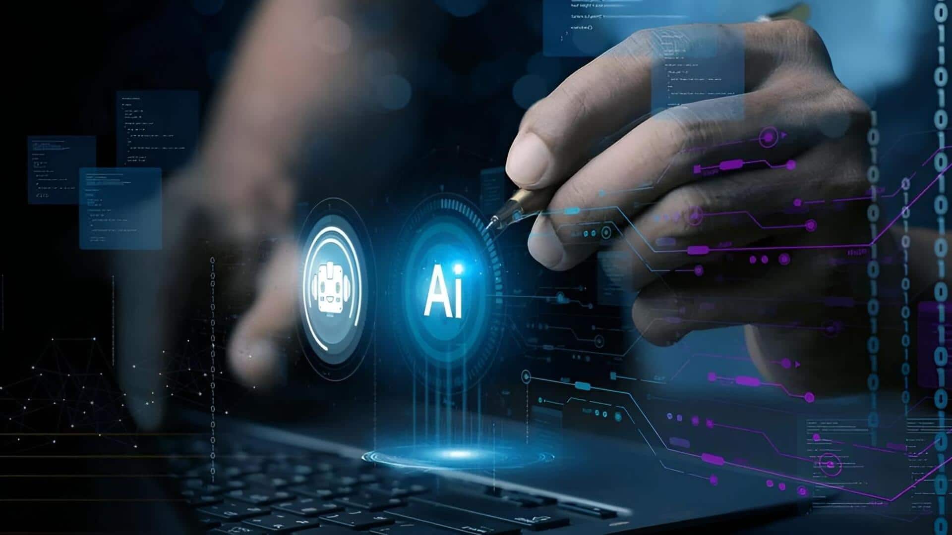 AI: ఏఐ అసిస్టెంట్లు.. పనిని వేగంగా, తెలివిగా, సమర్థవంతంగా మార్చే సదుపాయం