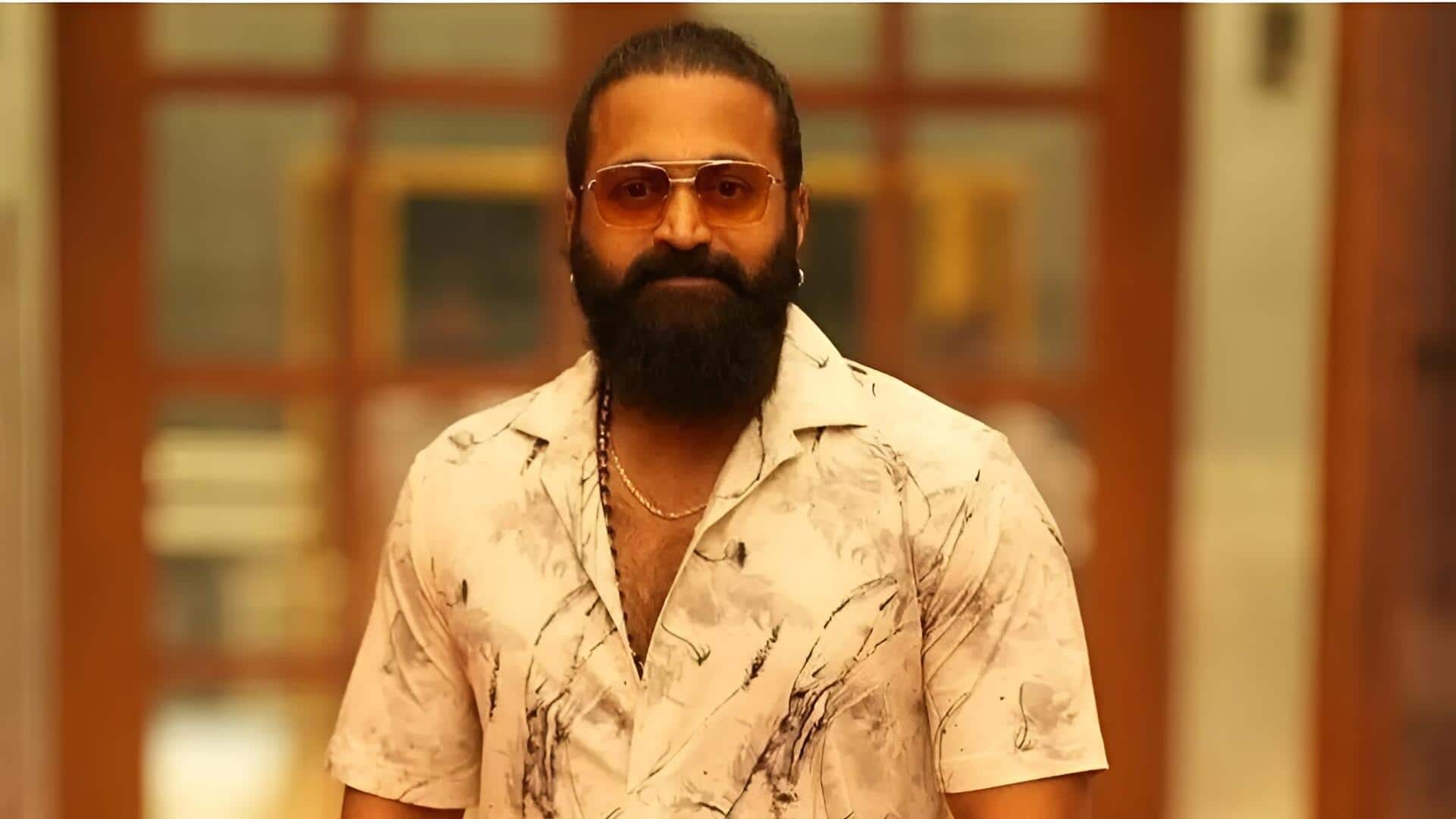 Rishab Shetty: రిషబ్ శెట్టి షాకింగ్ నిర్ణయం.. వారిద్దరినీ అన్‌ఫాలో చేసిన హీరో