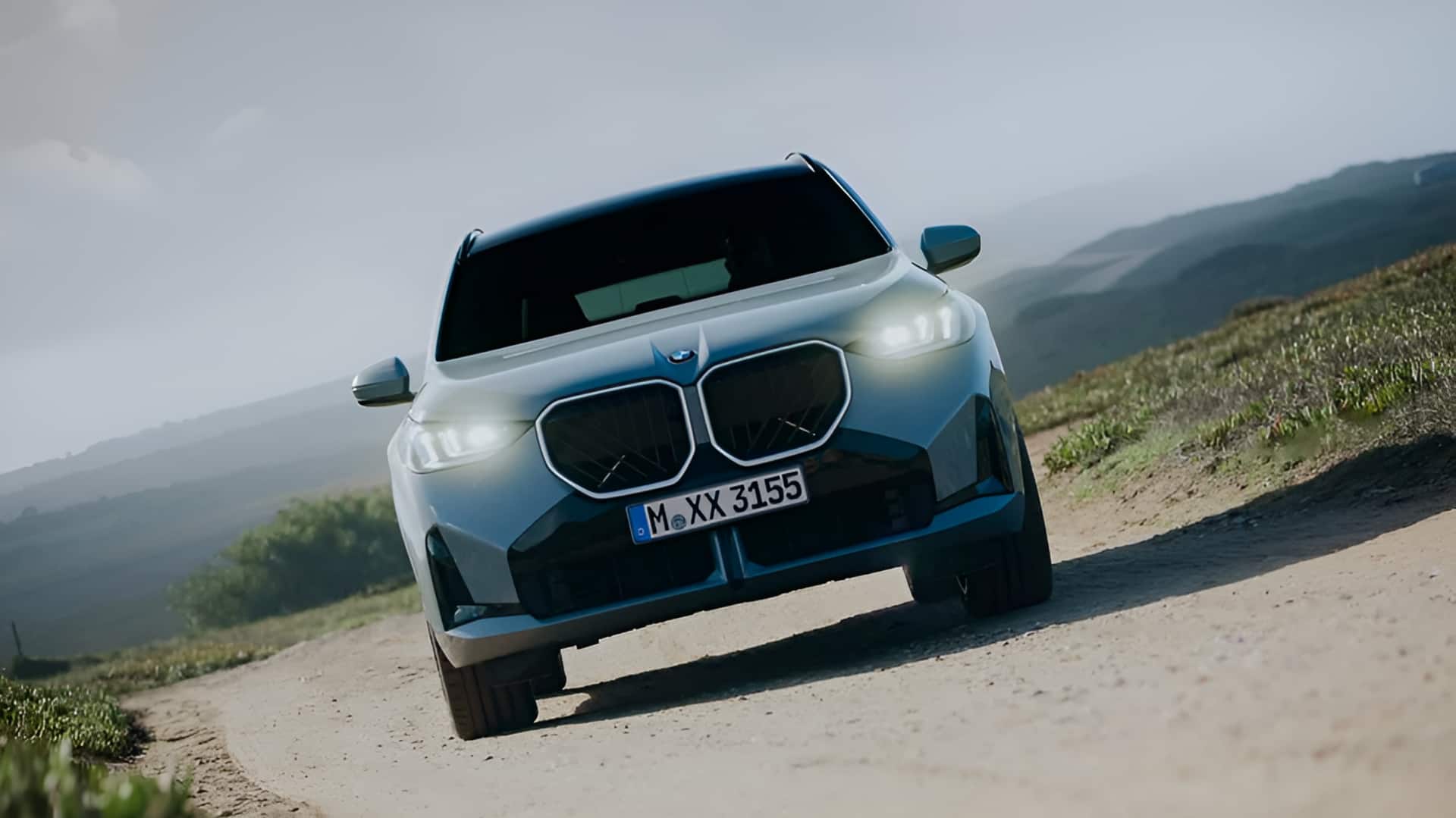 BMW Cars: బీఎండబ్ల్యూ కార్ల కొనుగోలుదారులకు షాక్.. జులై 1 నుంచి 2% వరకు ధరల పెంపు!
