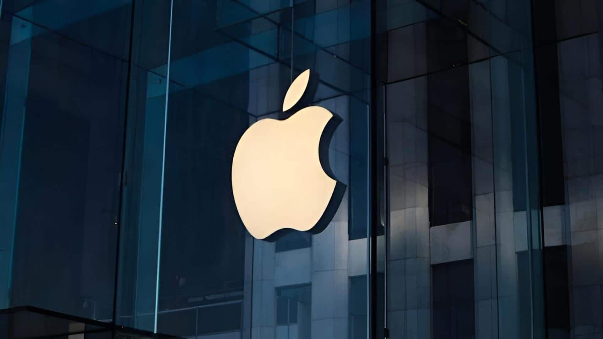 Apple: బ్రెజిల్‌లో థర్డ్ పార్టీ యాప్ స్టోర్లకు గ్రీన్ సిగ్నల్ ఇచ్చిన ఆపిల్