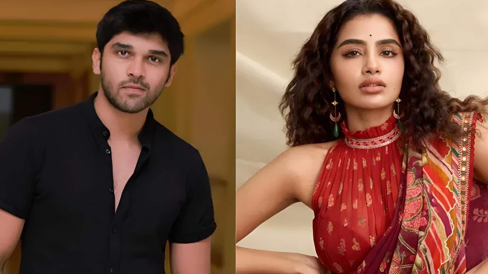 Dhruv Vikram-Anupama Parameswaran: అనుపమ కామెంట్స్‌ ఎఫెక్ట్‌.. తన వ్యక్తిగత జీవితంపై ధ్రువ్‌ విక్రమ్‌ కీలక వ్యాఖ్యలు