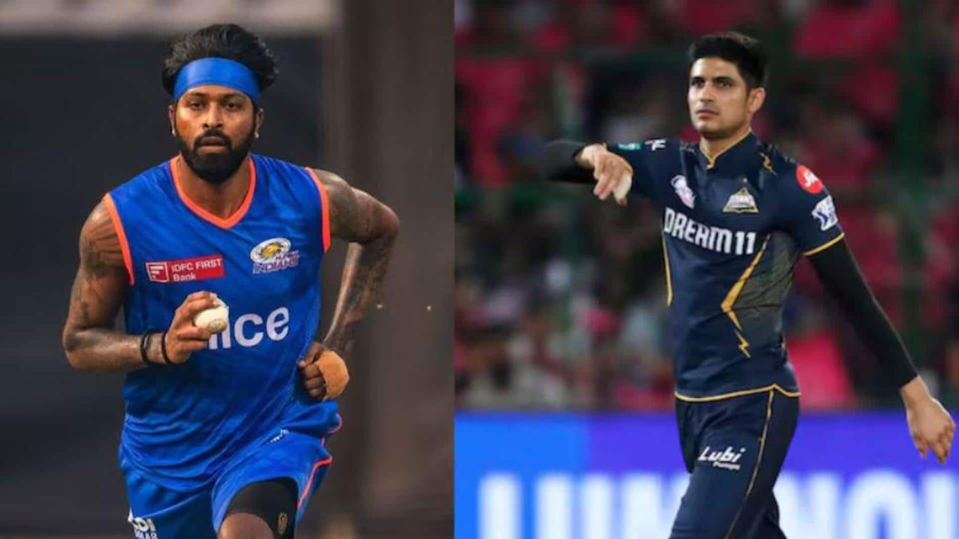 MI vs GT: ముంబయి వర్సెస్ గుజరాత్.. నేడు ఎలిమినేటర్లో గెలిచేది ఎవరు? MI vs GT: ముంబయి వర్సెస్ గుజరాత్.. నేడు ఎలిమినేటర్లో గెలిచేది ఎవరు?