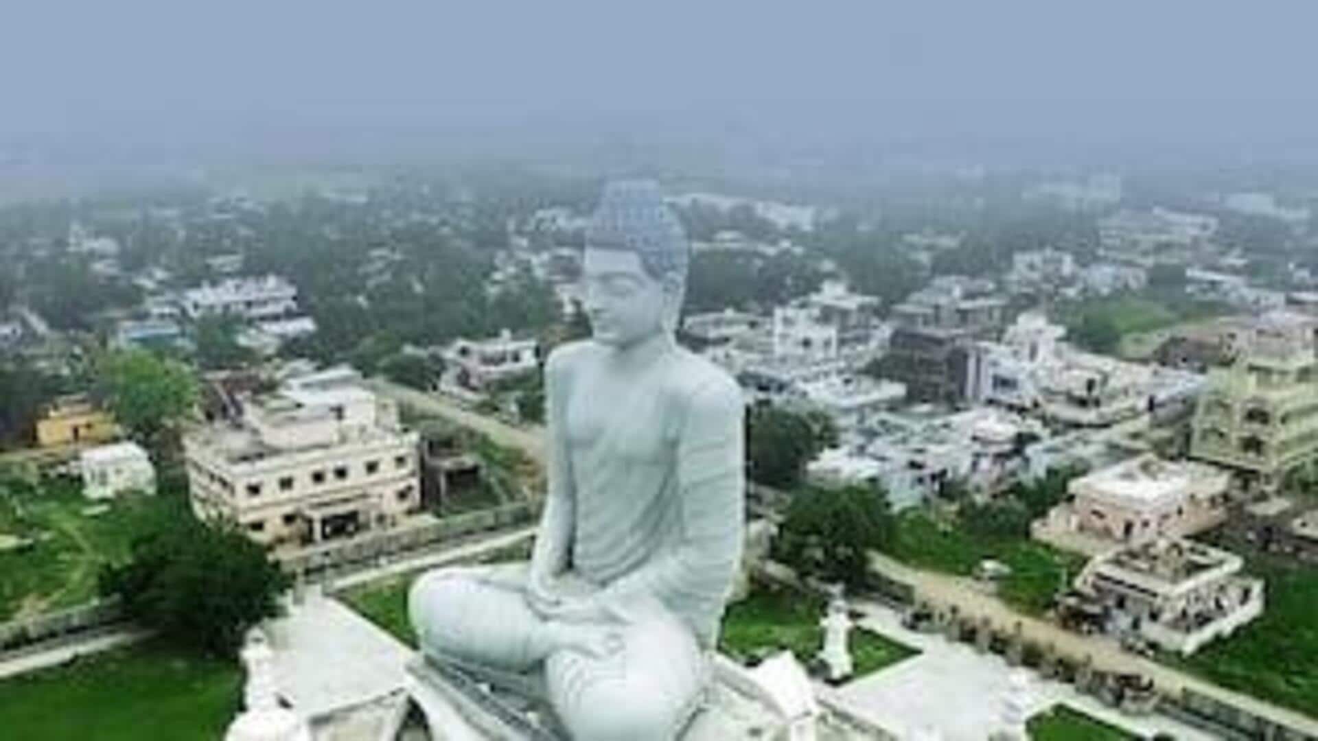 Andhra pradesh: ఏపీ రాజధాని అమరావతి పరిధిలో నాలుగు కన్వెన్షన్ సెంటర్ల ఏర్పాటుకు ప్రభుత్వం నిర్ణయం.. ఉత్తర్వులు జారీ Andhra pradesh: ఏపీ రాజధాని అమరావతి పరిధిలో నాలుగు కన్వెన్షన్ సెంటర్ల ఏర్పాటుకు ప్రభుత్వం నిర్ణయం.. ఉత్తర్వులు జారీ