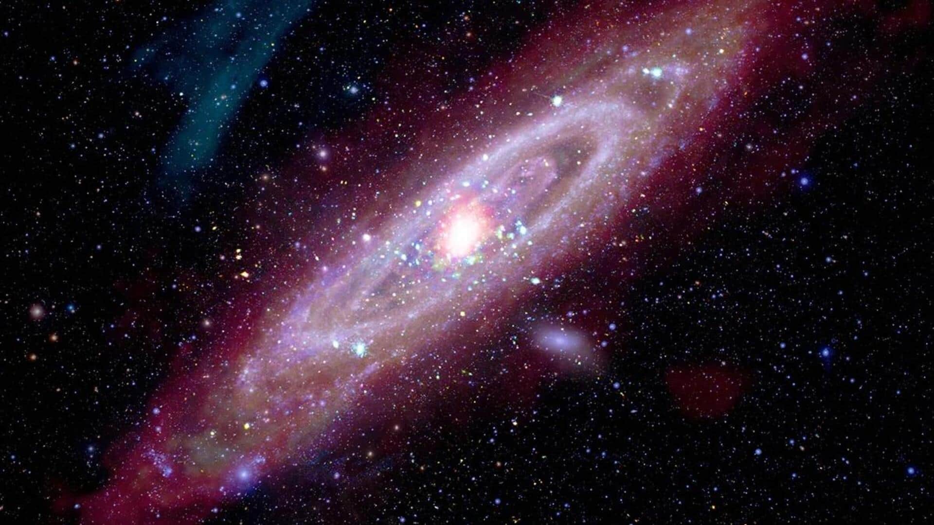 Milky Way galaxy: నక్షత్రాల పుట్టుక వెనుక అసలు కథ బయటపెట్టిన తాజా పరిశోధన