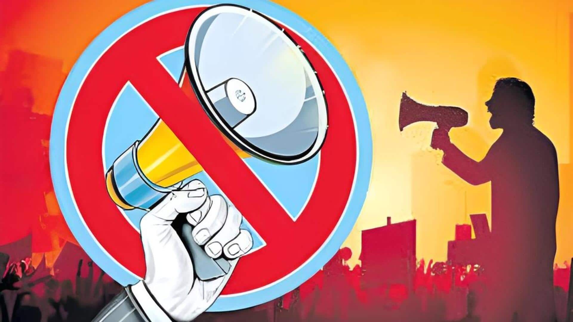 3 States Elections: ఆ రాష్ట్రాల్లో ముగిసిన ప్రచారం.. ఏప్రిల్ 9న పోలింగ్