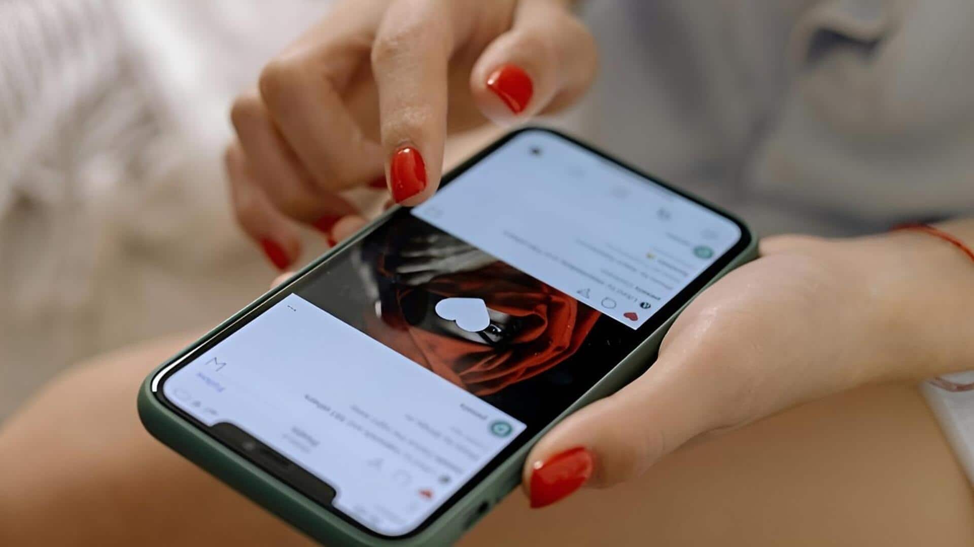 India Smartphone Market: భారత్‌లో స్మార్ట్‌ఫోన్ మార్కెట్ 11% క్షీణత.. చైనా బ్రాండ్లకు భారీ దెబ్బ